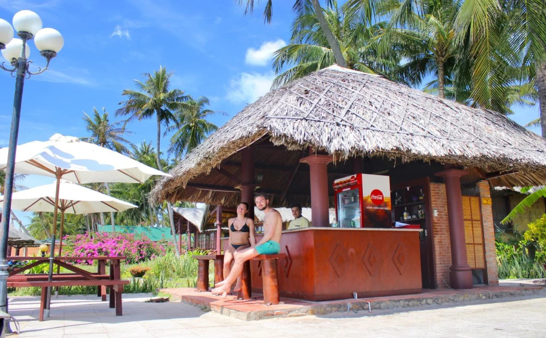 Little Muine Cottage