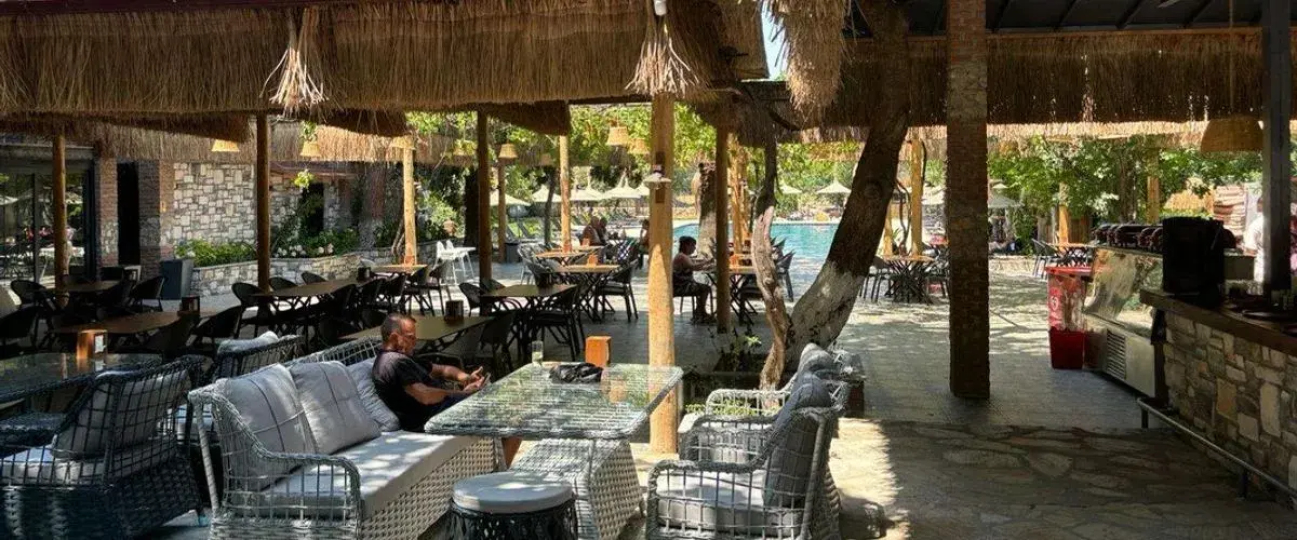 Ballı Boutique Hotel & Restaurant