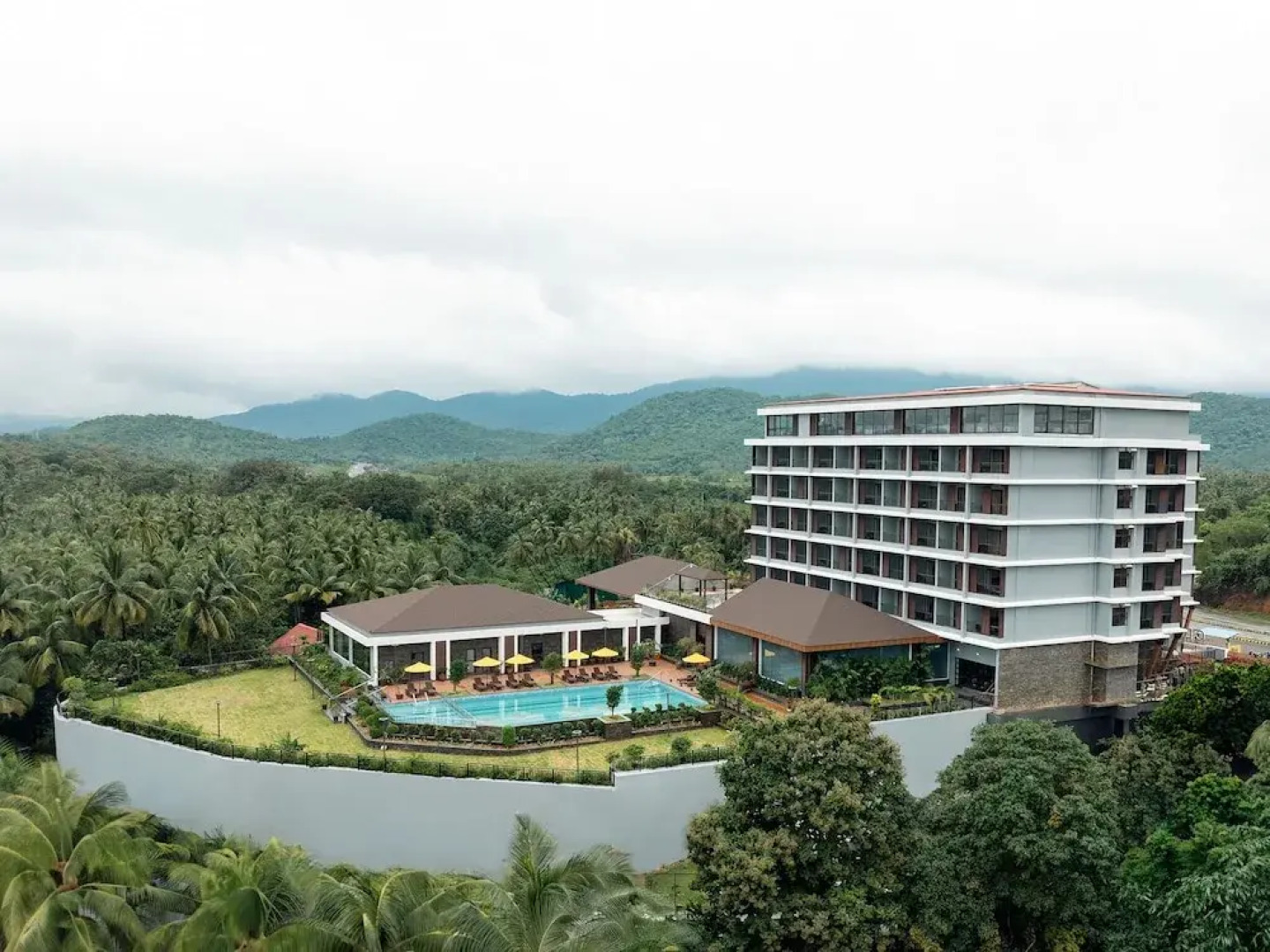 Gateway Goa, Palolem