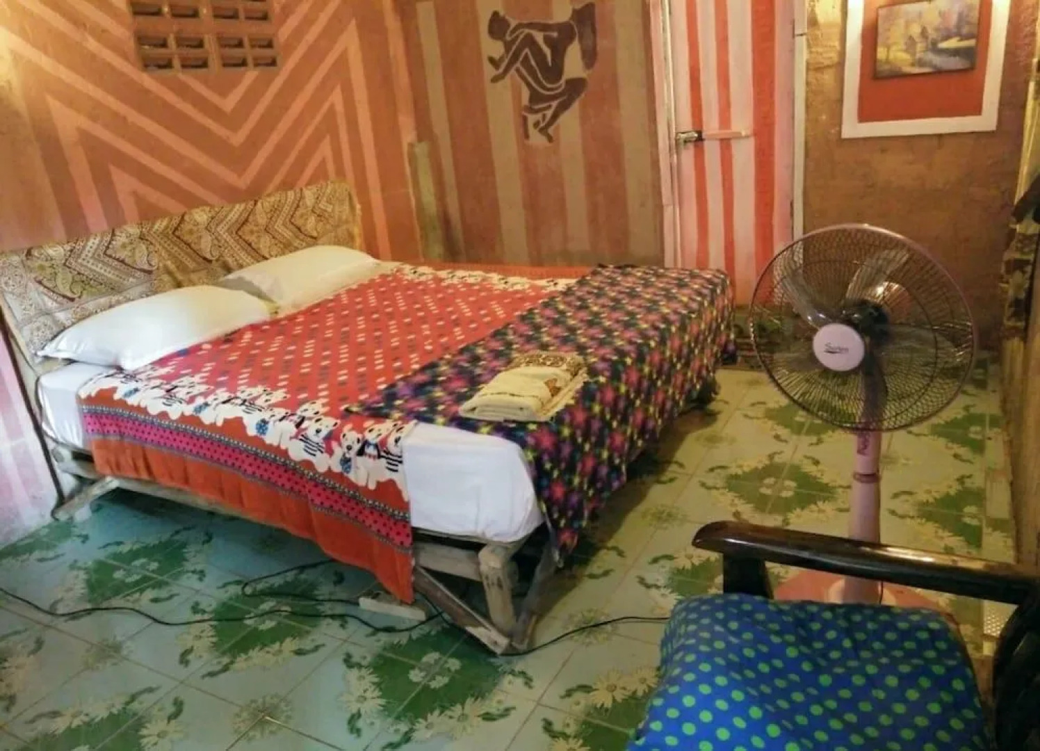 Tiddin Resort & Garden