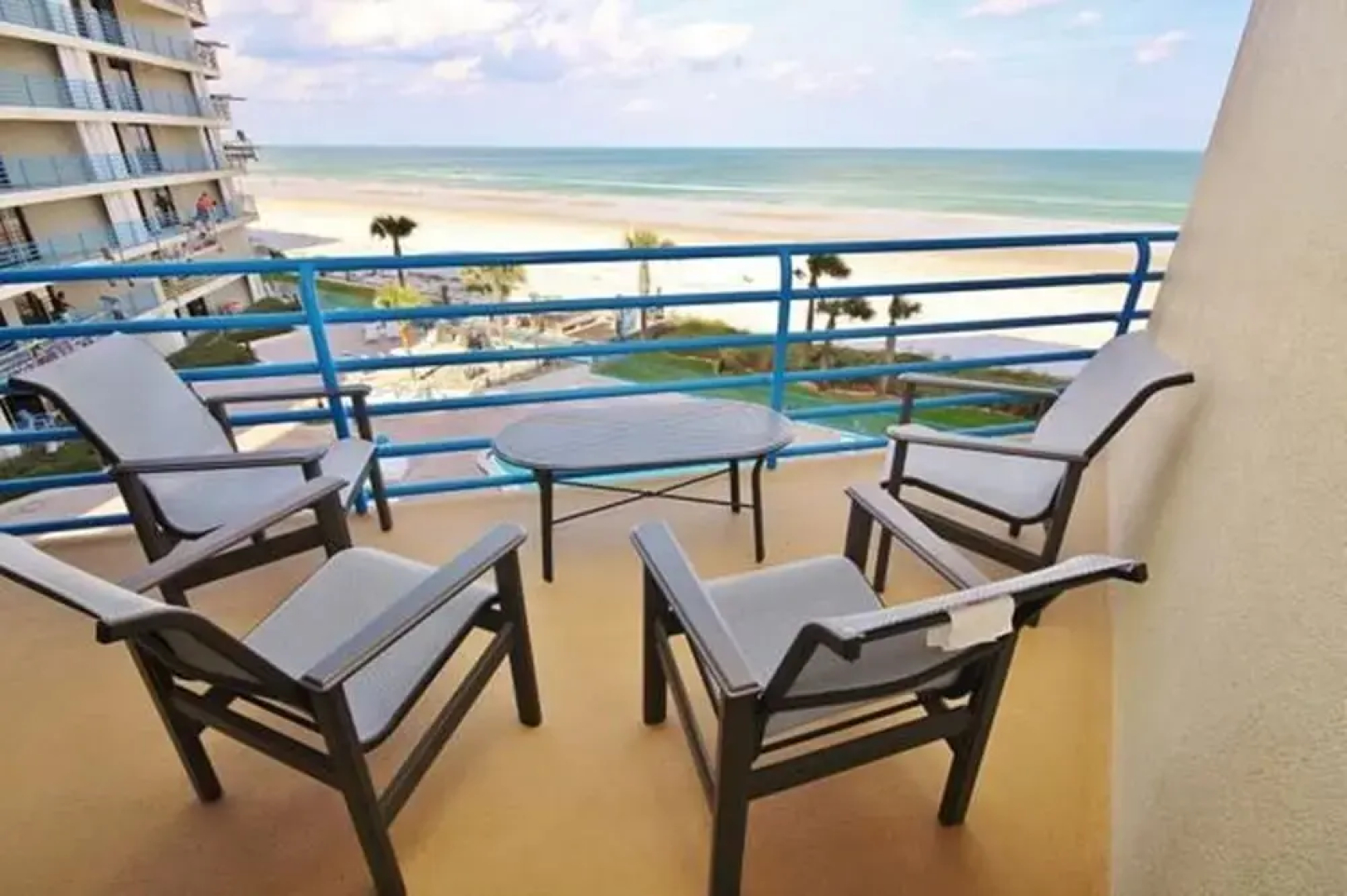 Ebb Tide 403 Apartment 3