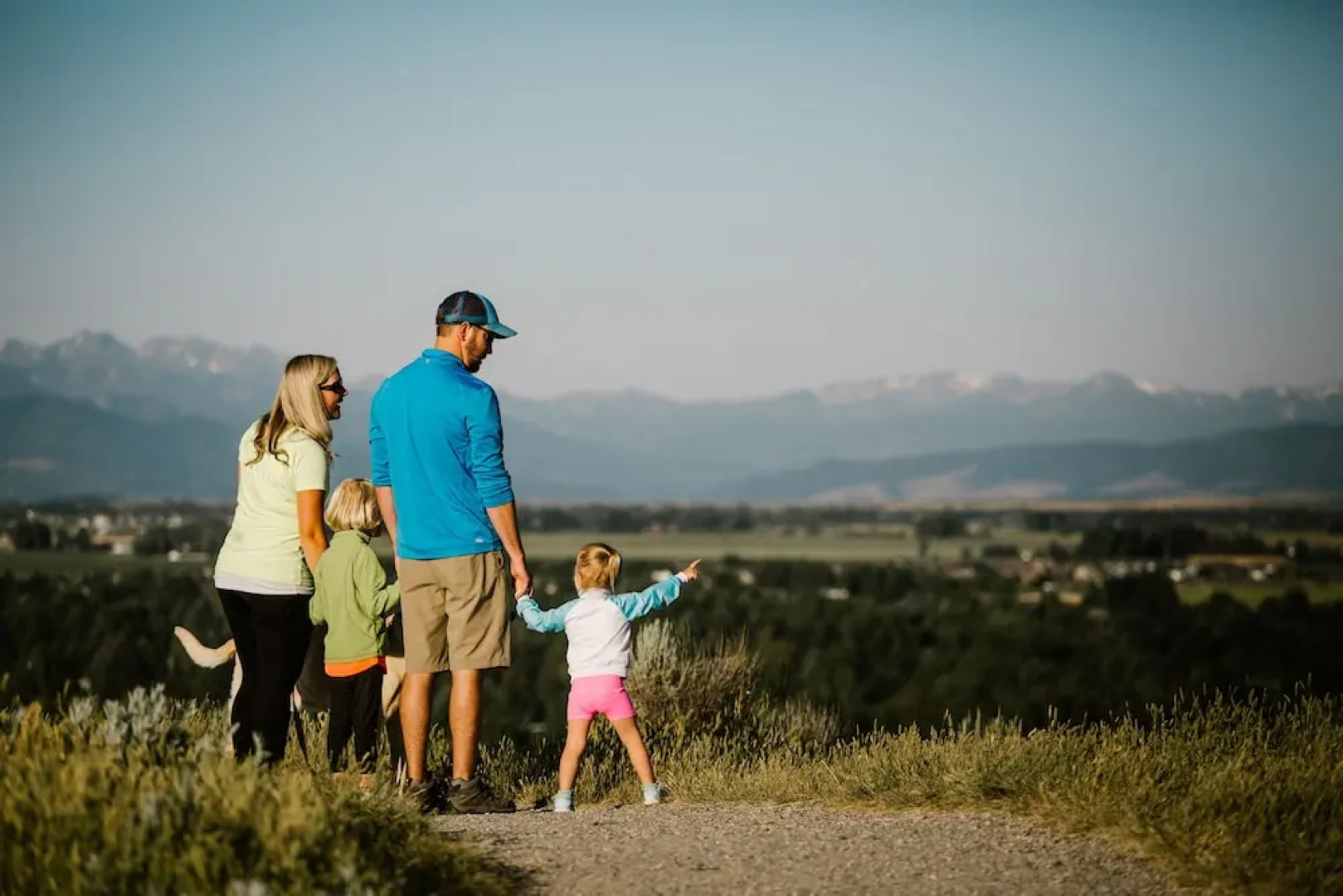 Residence Inn Bozeman Downtown