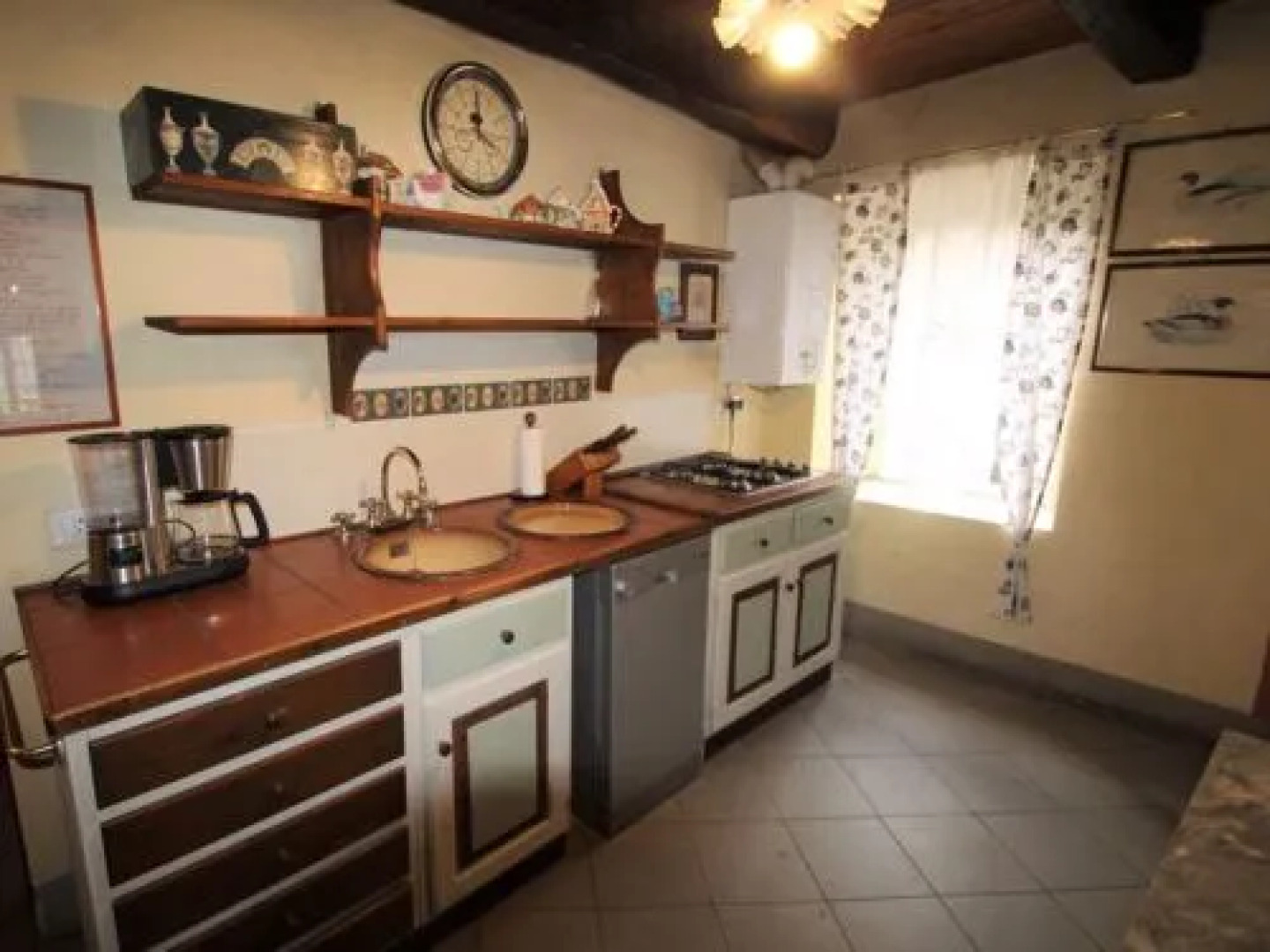 House Annalina Castelveccana