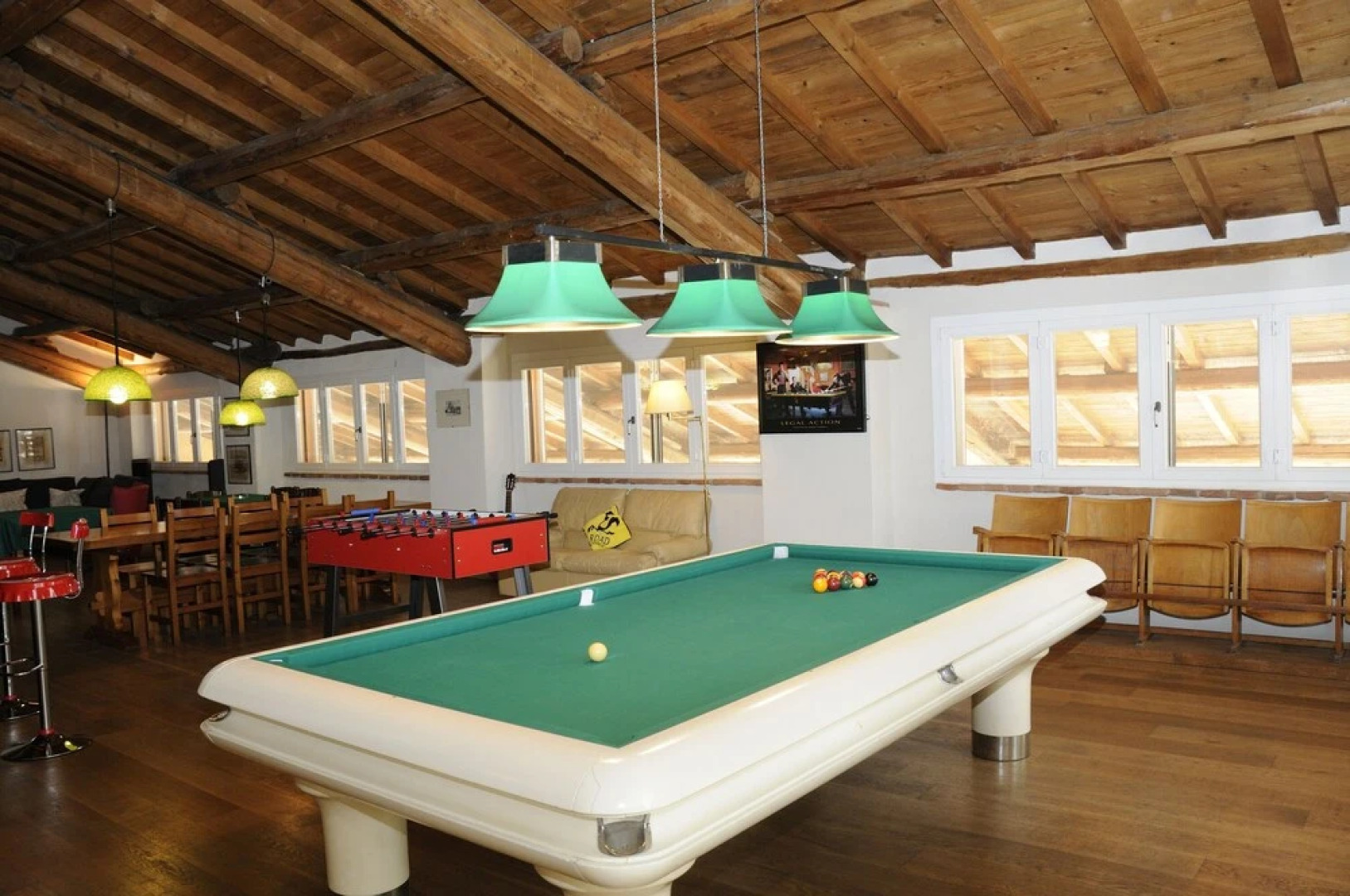 La Cascina sul Po Country House & Spa