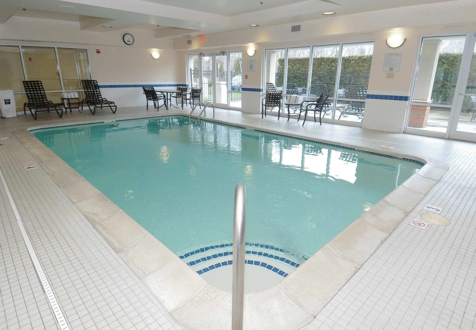 Springhill Suites by Marriott Warwick