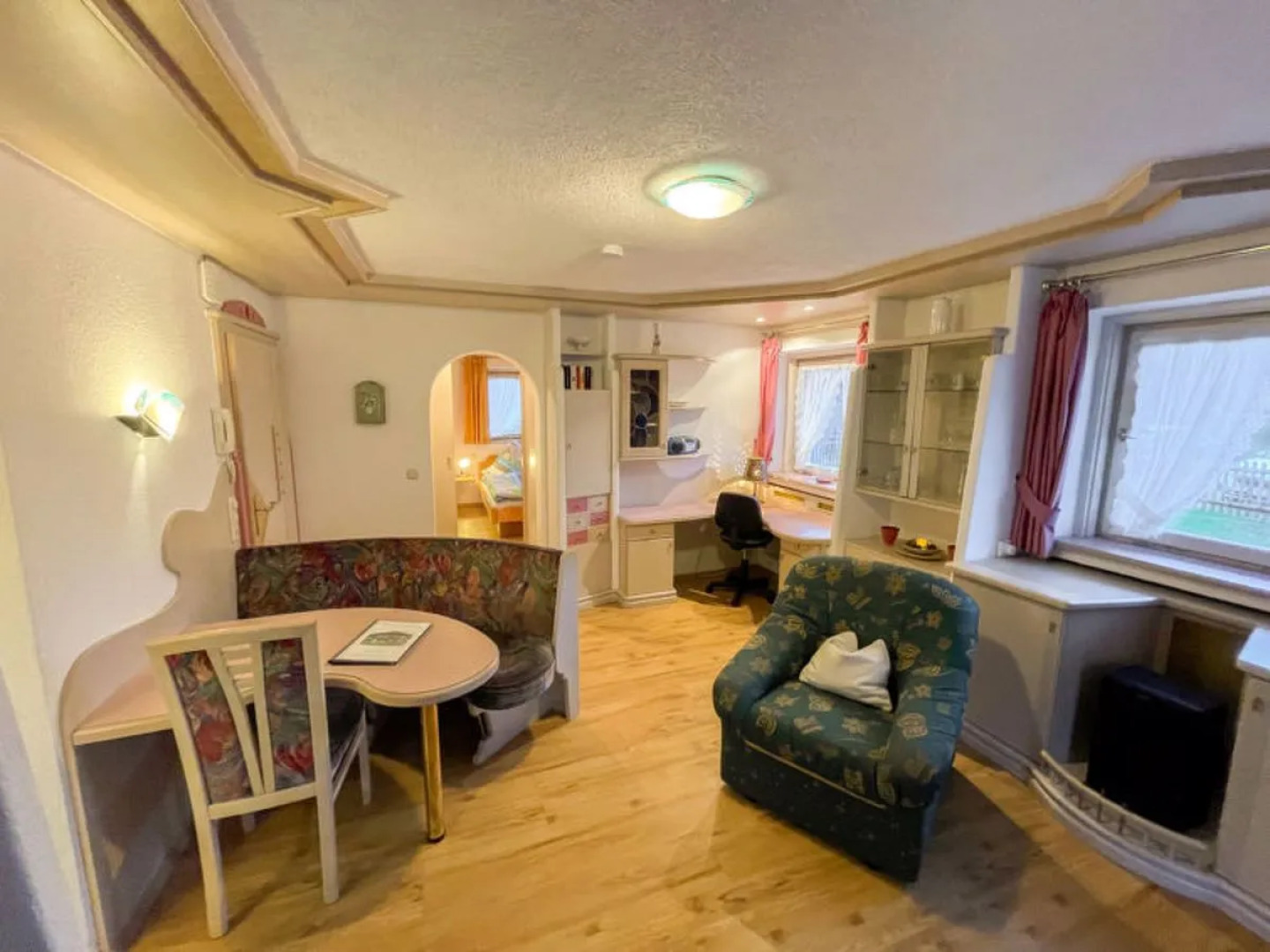 Apartment Wank Garmisch-Partenkirchen