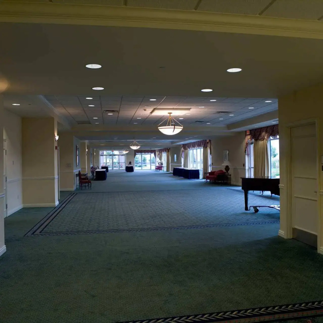 Hilton Garden Inn Pittsburgh/Southpointe