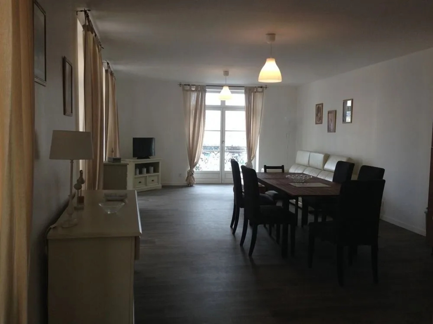 Residence Des Arcades