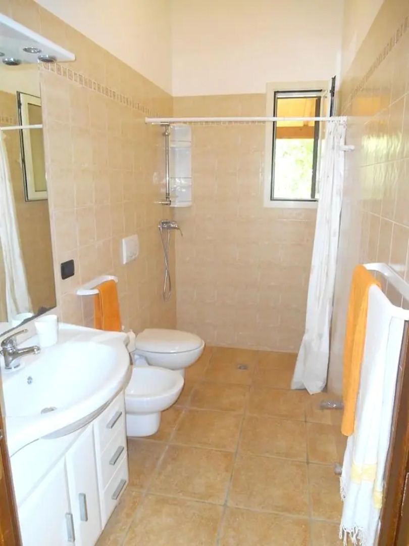 House With 2 Bedrooms in Gagliano del Capo, With Shared Pool, Enclosed Garden and Wifi - 2 km From the Beach