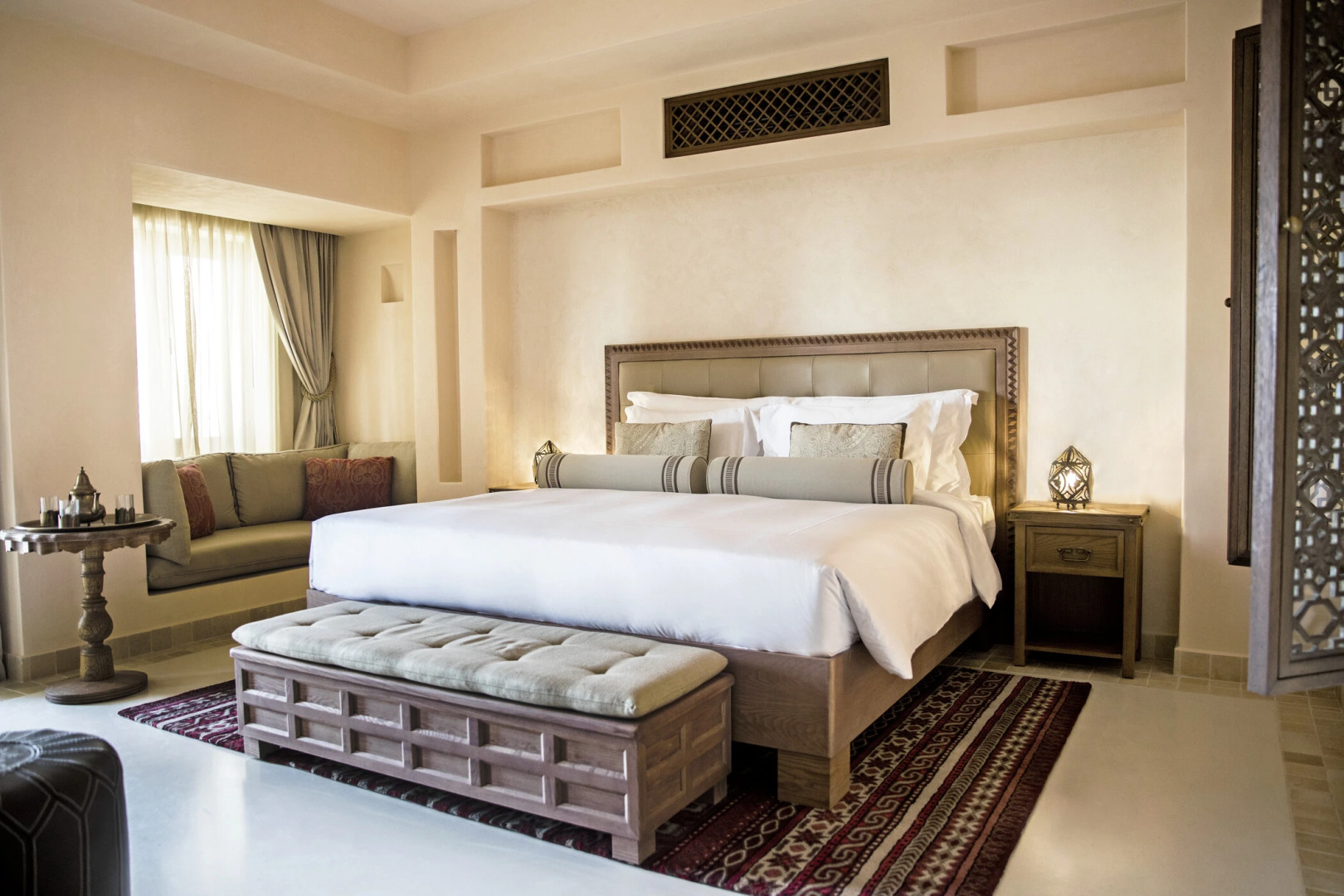 Al Wathba, a Luxury Collection Desert Resort & Spa, Abu Dhabi