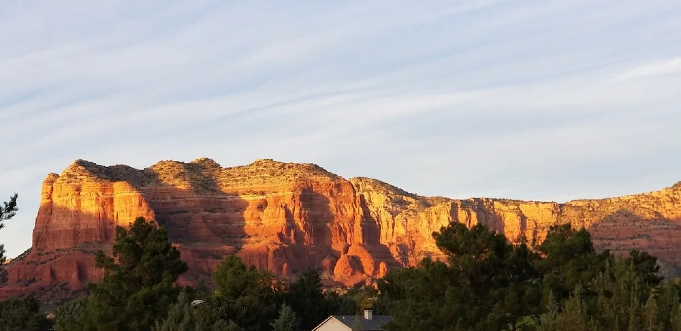The Sedona Dream Maker B&B