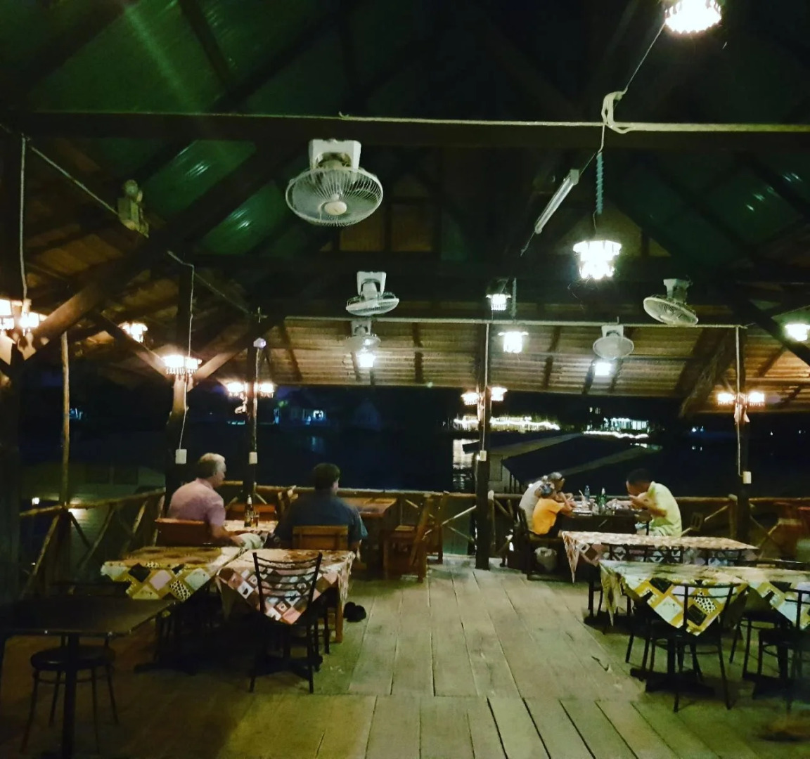 Sugar Cane Guest House 1