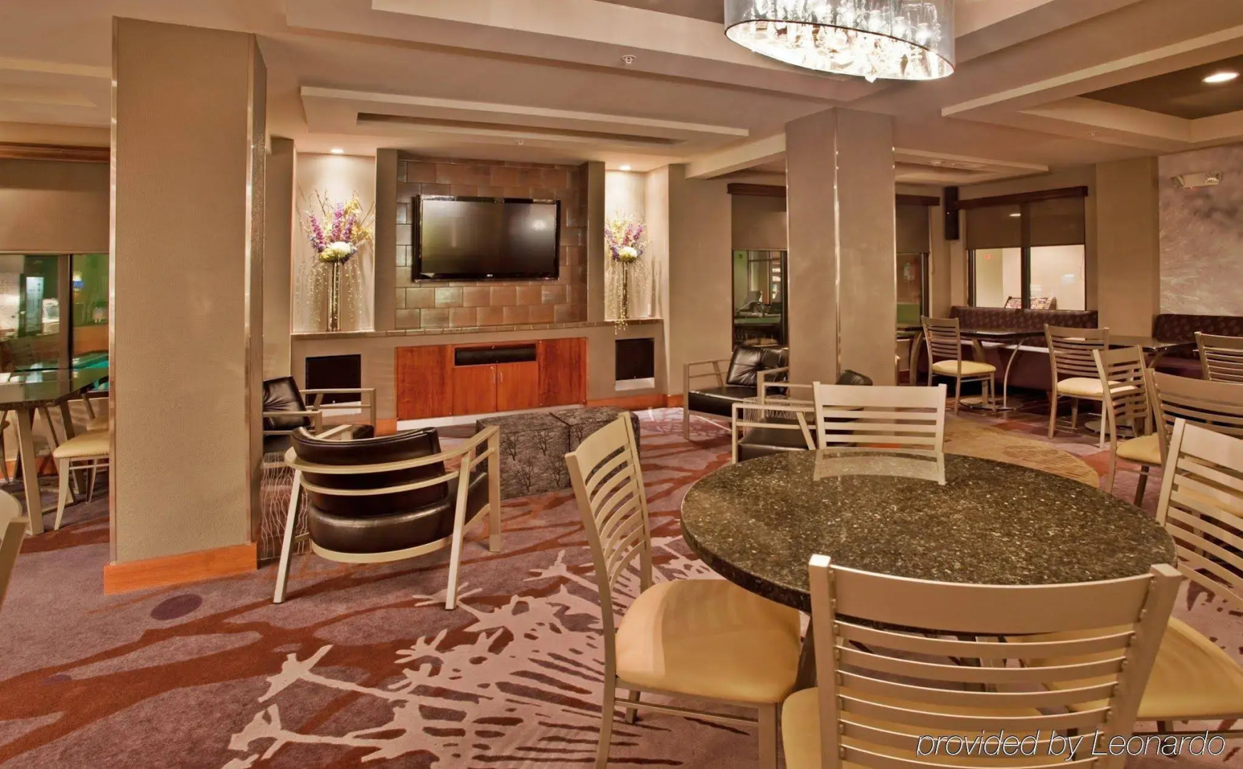 Holiday Inn Express Hotel & Suites St. Robert by IHG