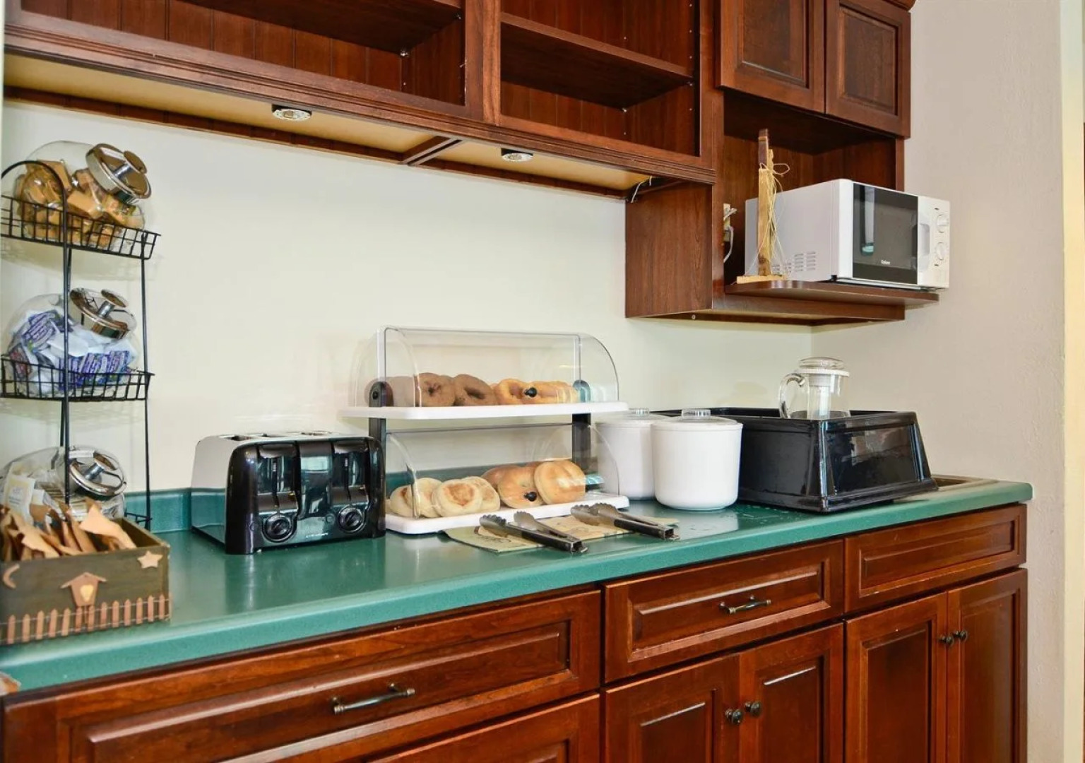 Super 8 by Wyndham Hayward WI