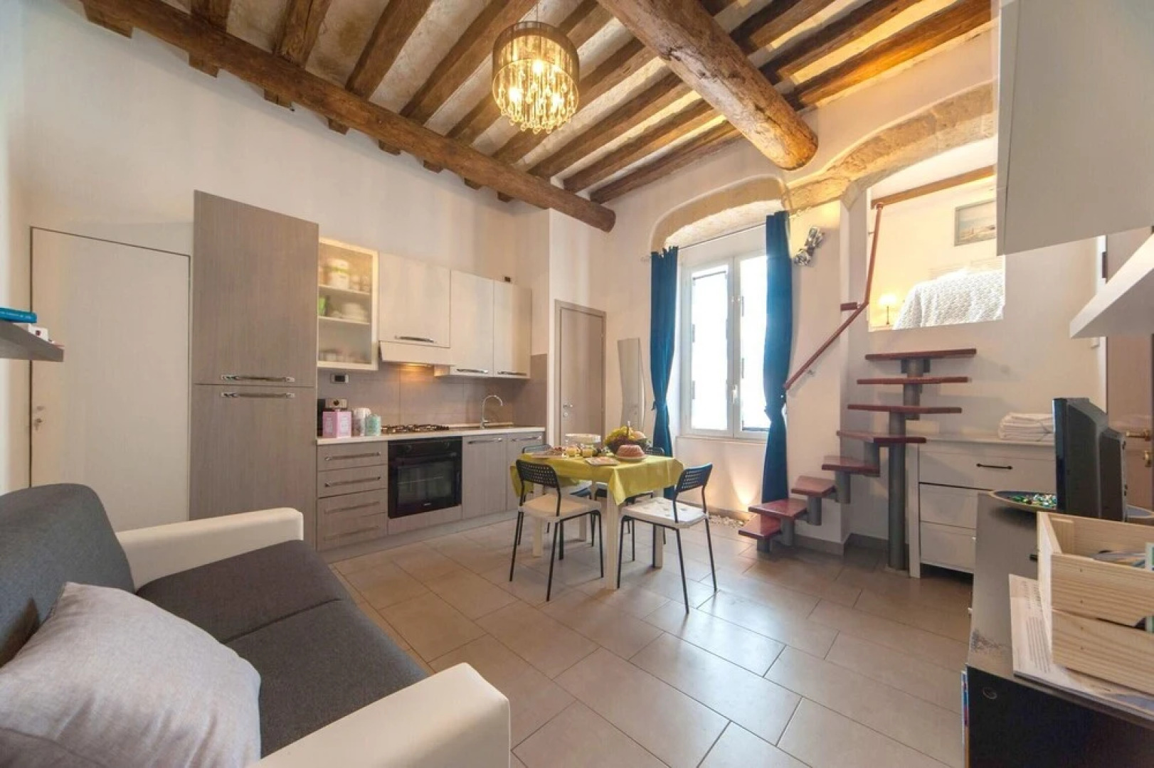 Casa Vacanze Belleville