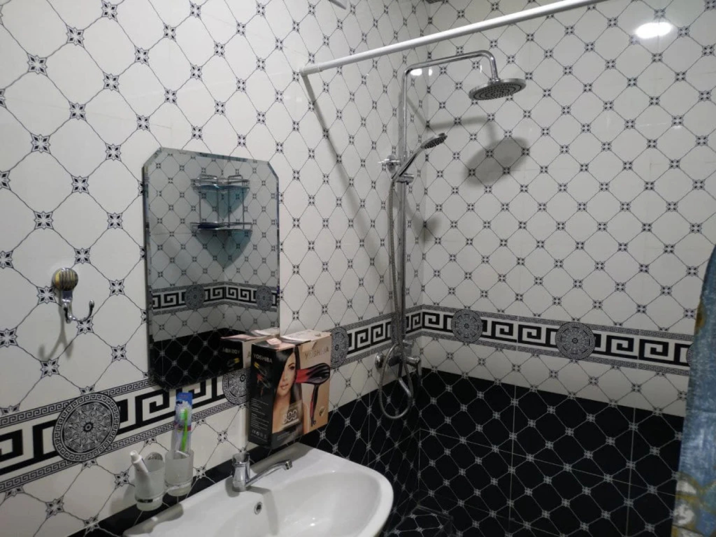 1001 Night Hotel