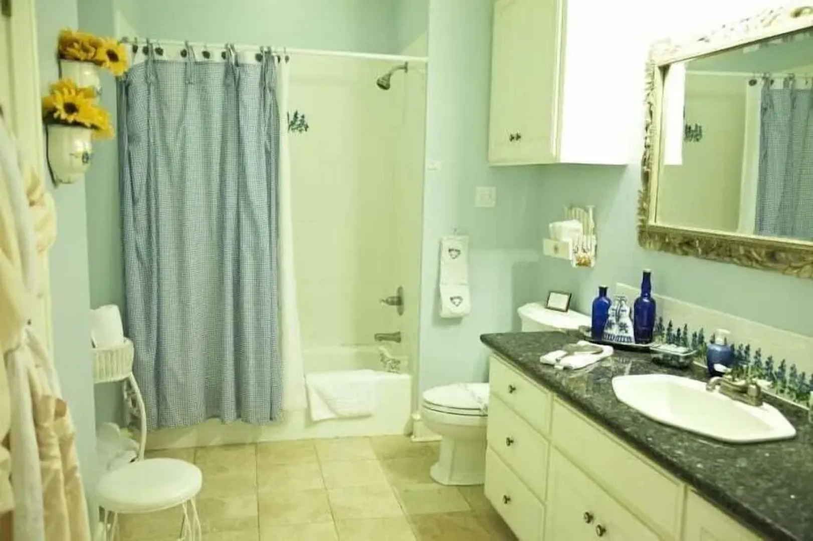 Lillian Farms Bed & Breakfast