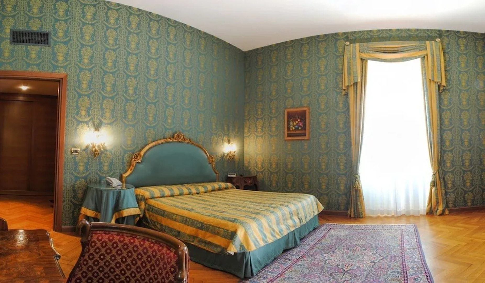 Park Hotel Villa Potenziani