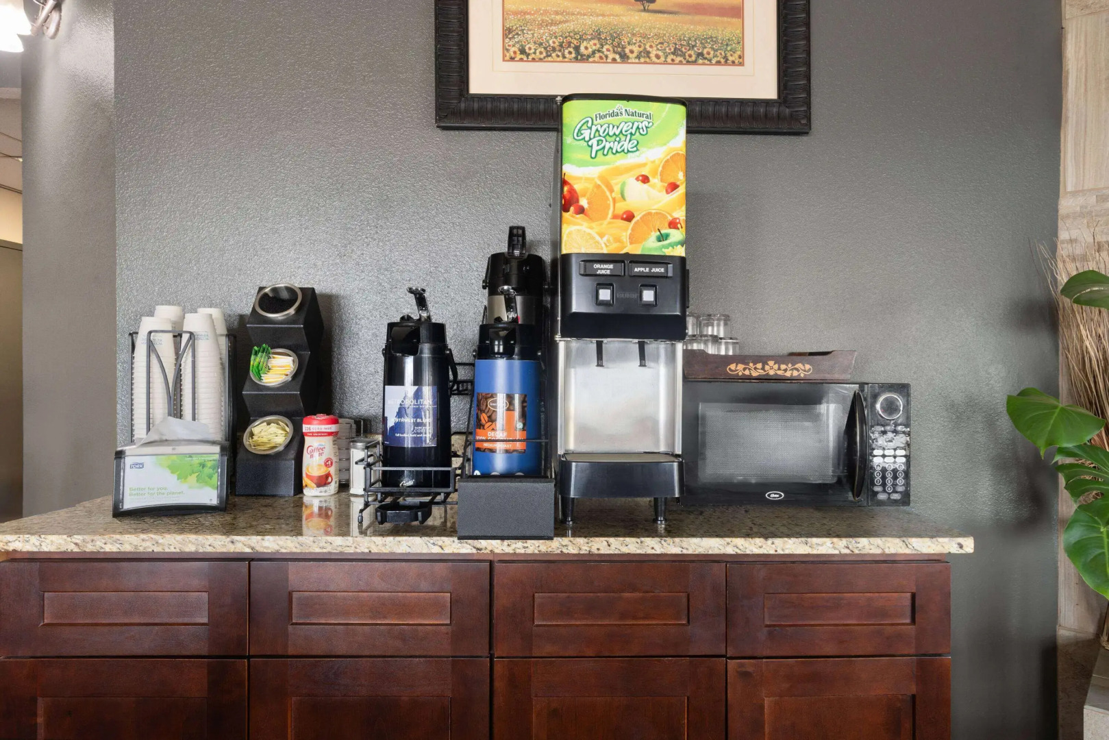 Days Inn by Wyndham Ritzville