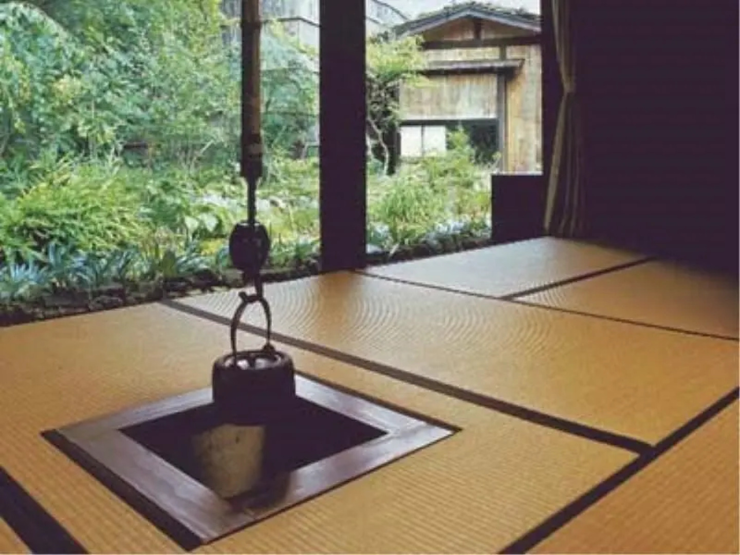 Shinmei Onsen Yumoto Sugishima