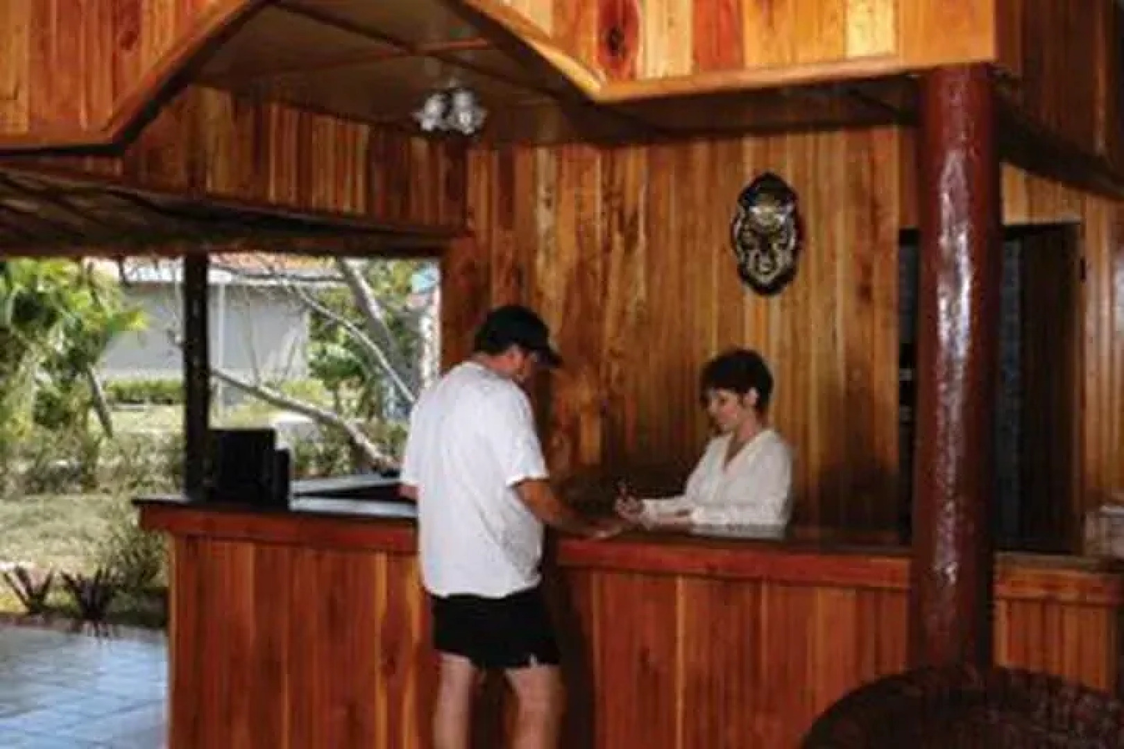 Horizontes Maria Dolores