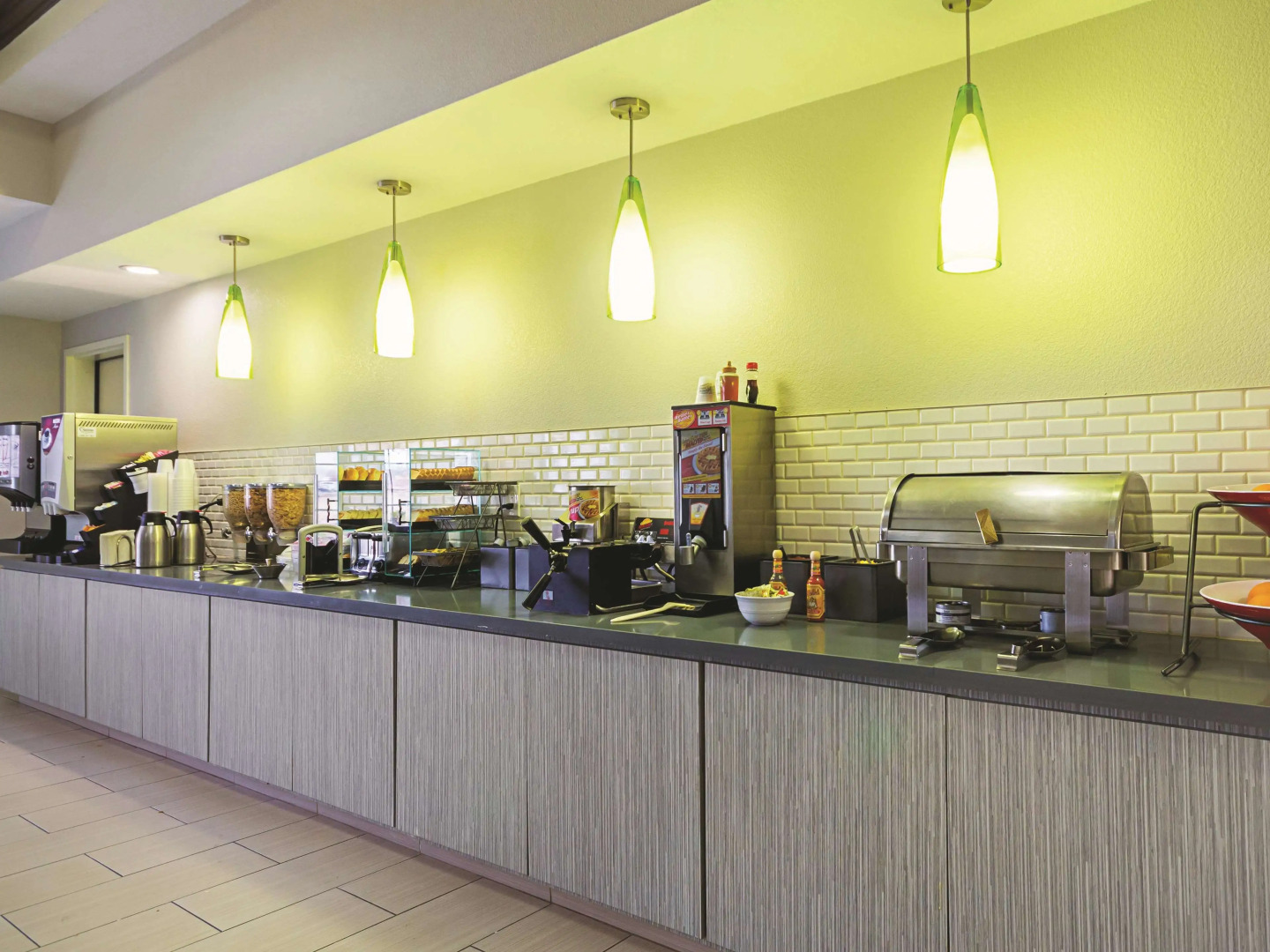 La Quinta Inn & Suites by Wyndham Fresno Northwest