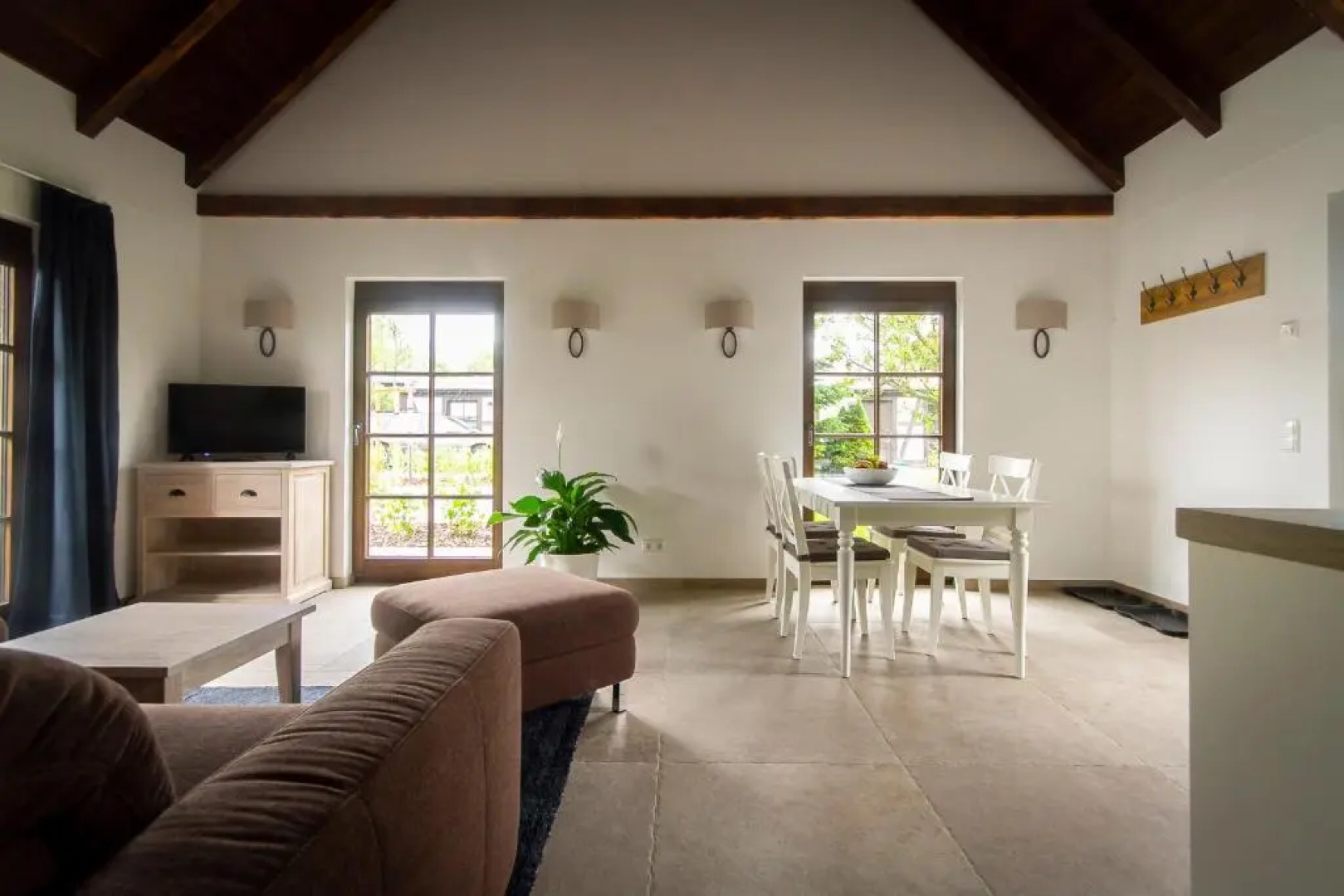 Pension Kleiner König