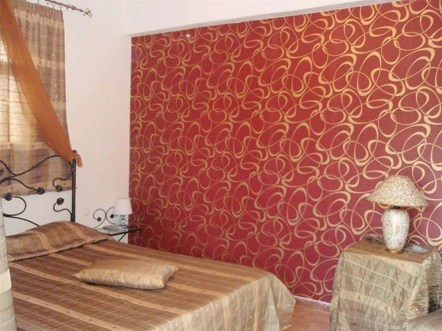 Villa Olga Apartments & Studios