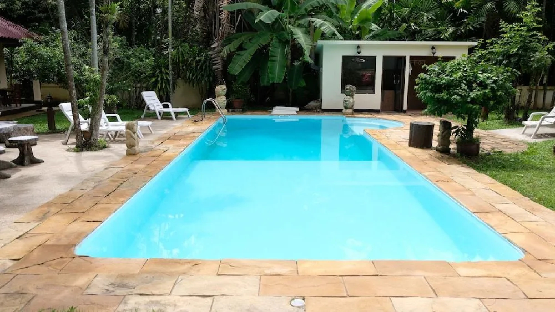 Khaopilai Bungalows