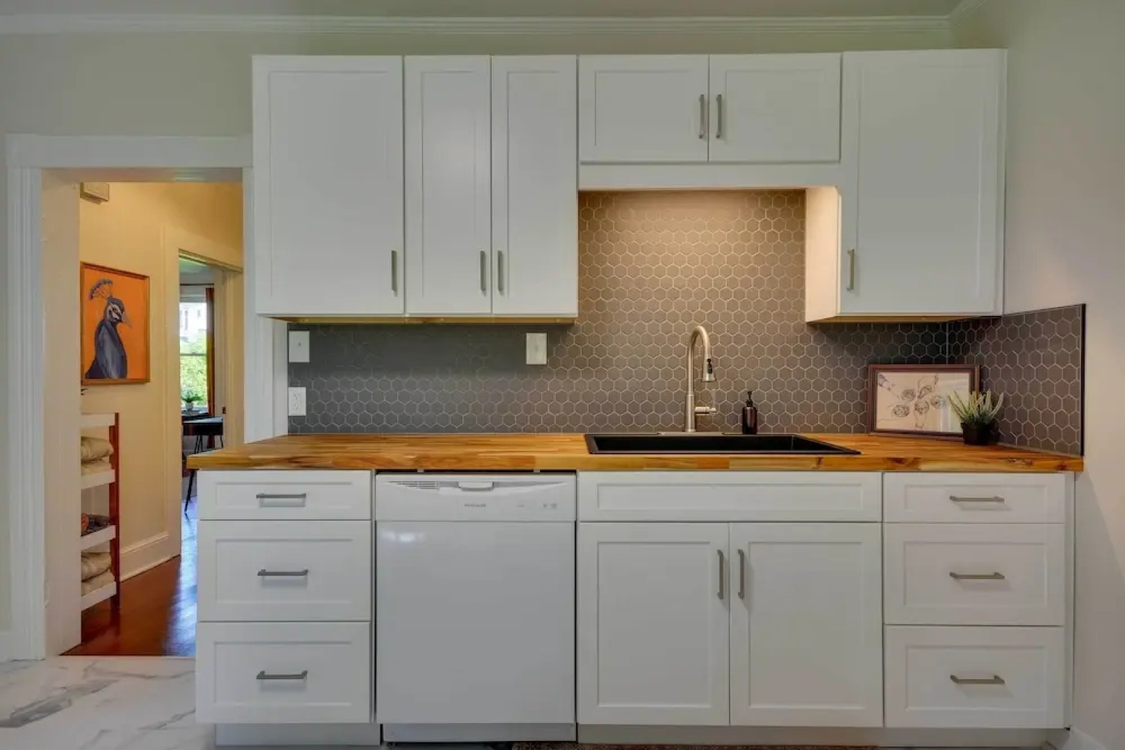 Charming Danville Home: 1/2 Mi to Caesars Virginia