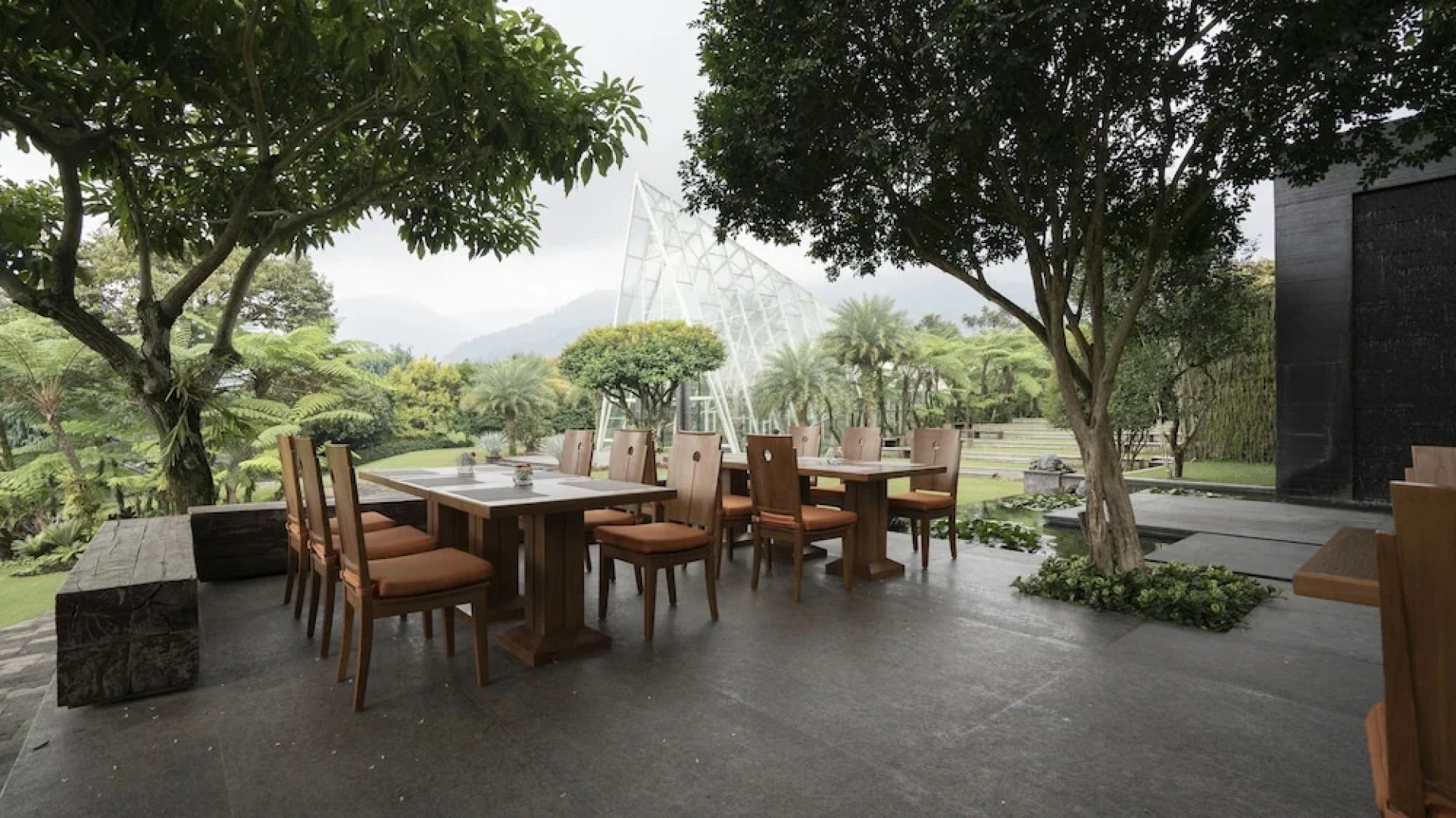 Amaryllis Boutique Resort