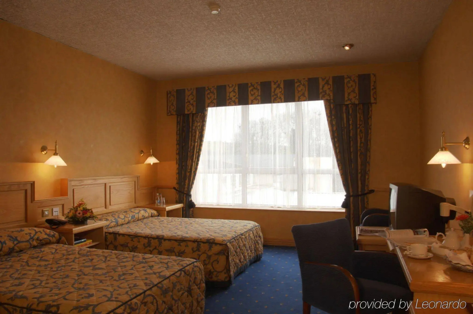 Mount Errigal Hotel Conference & Leisure Centre