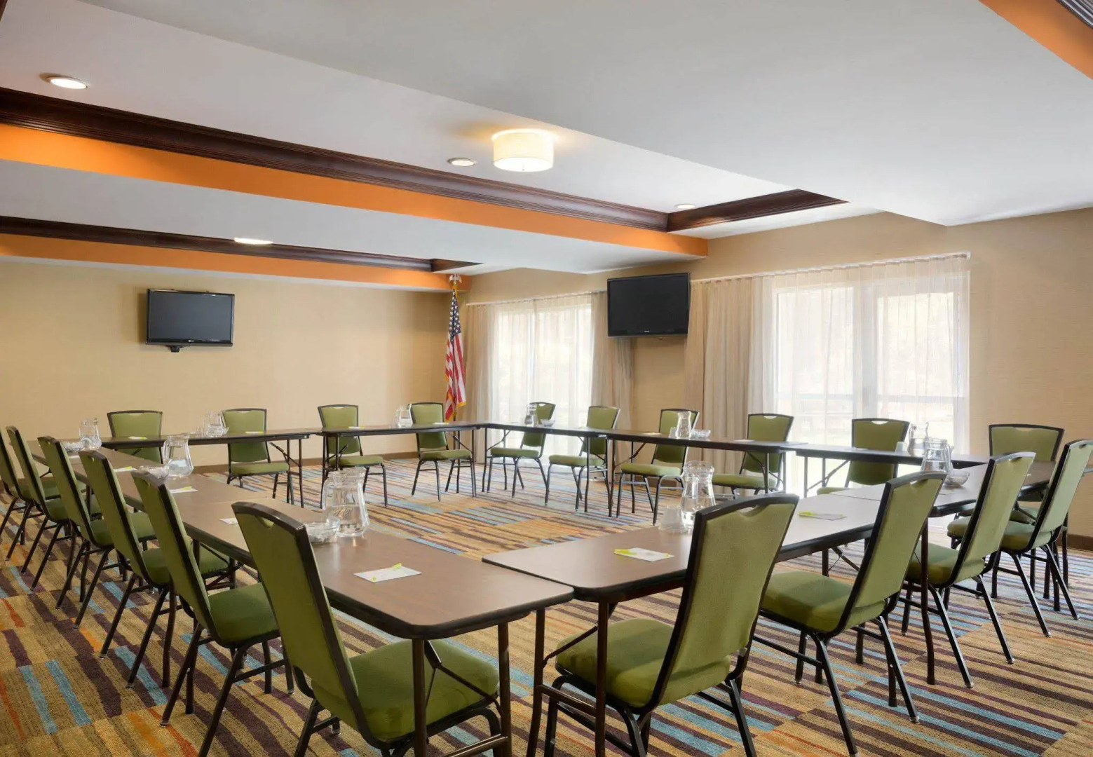 Fairfield Inn and Suites by Marriott Columbia