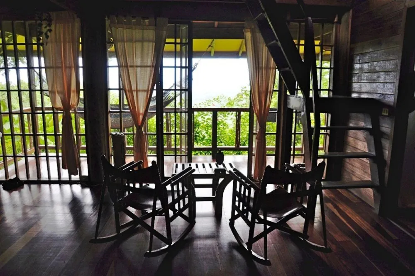 Samasati Yoga & Wellness Retreat