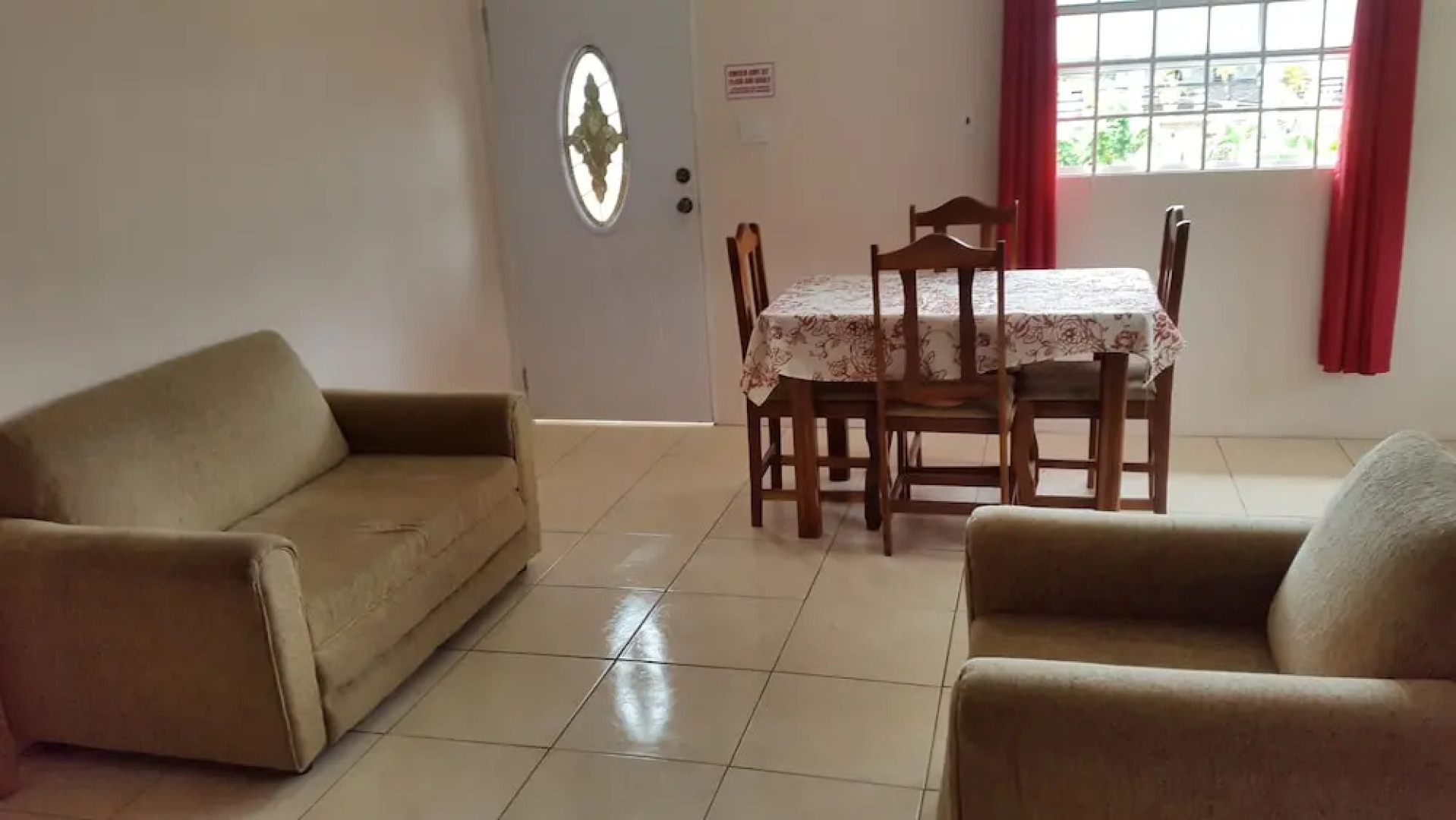 Cool Runnings Apartments Tobago