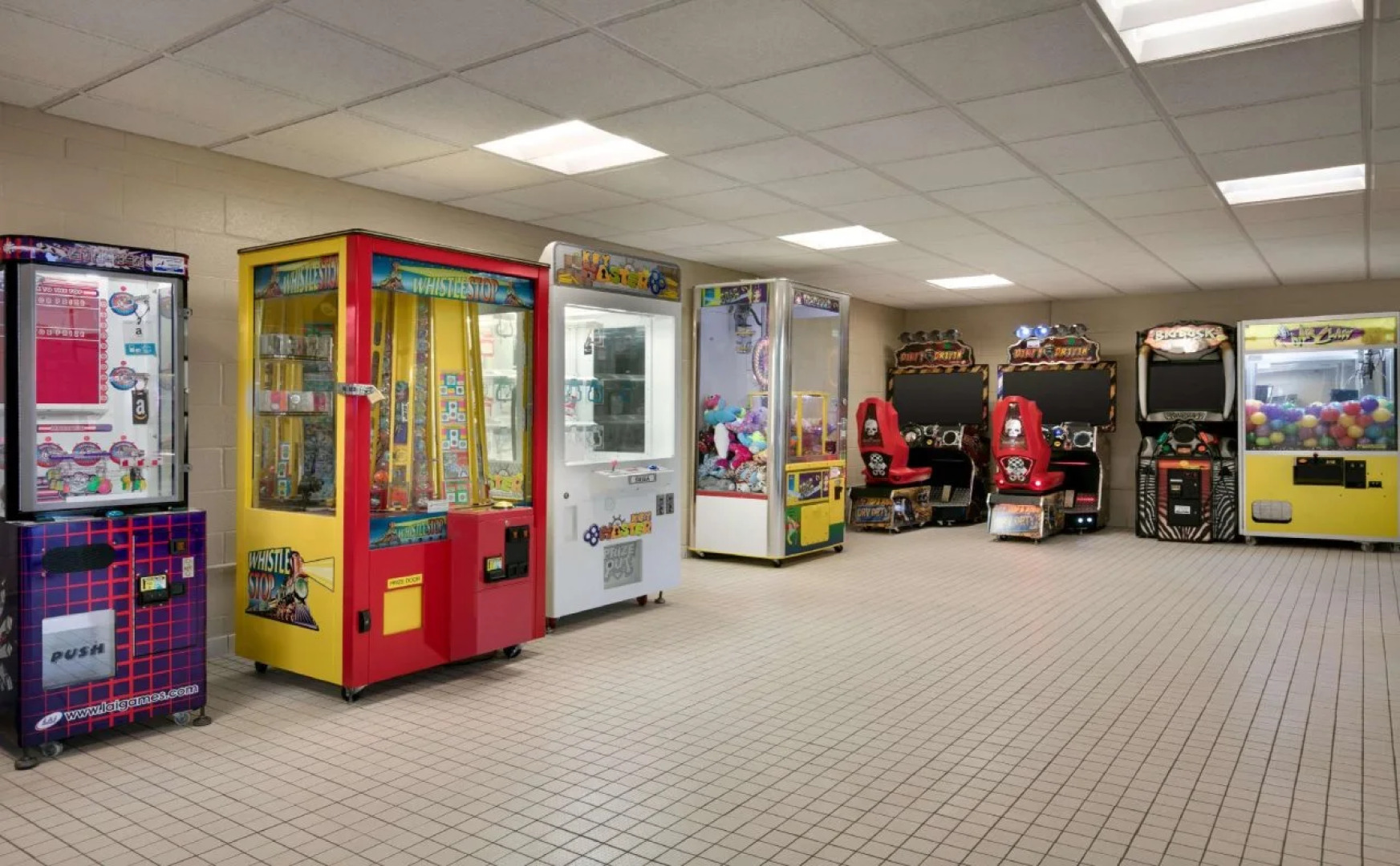 DoubleTree Resort by Hilton Lancaster