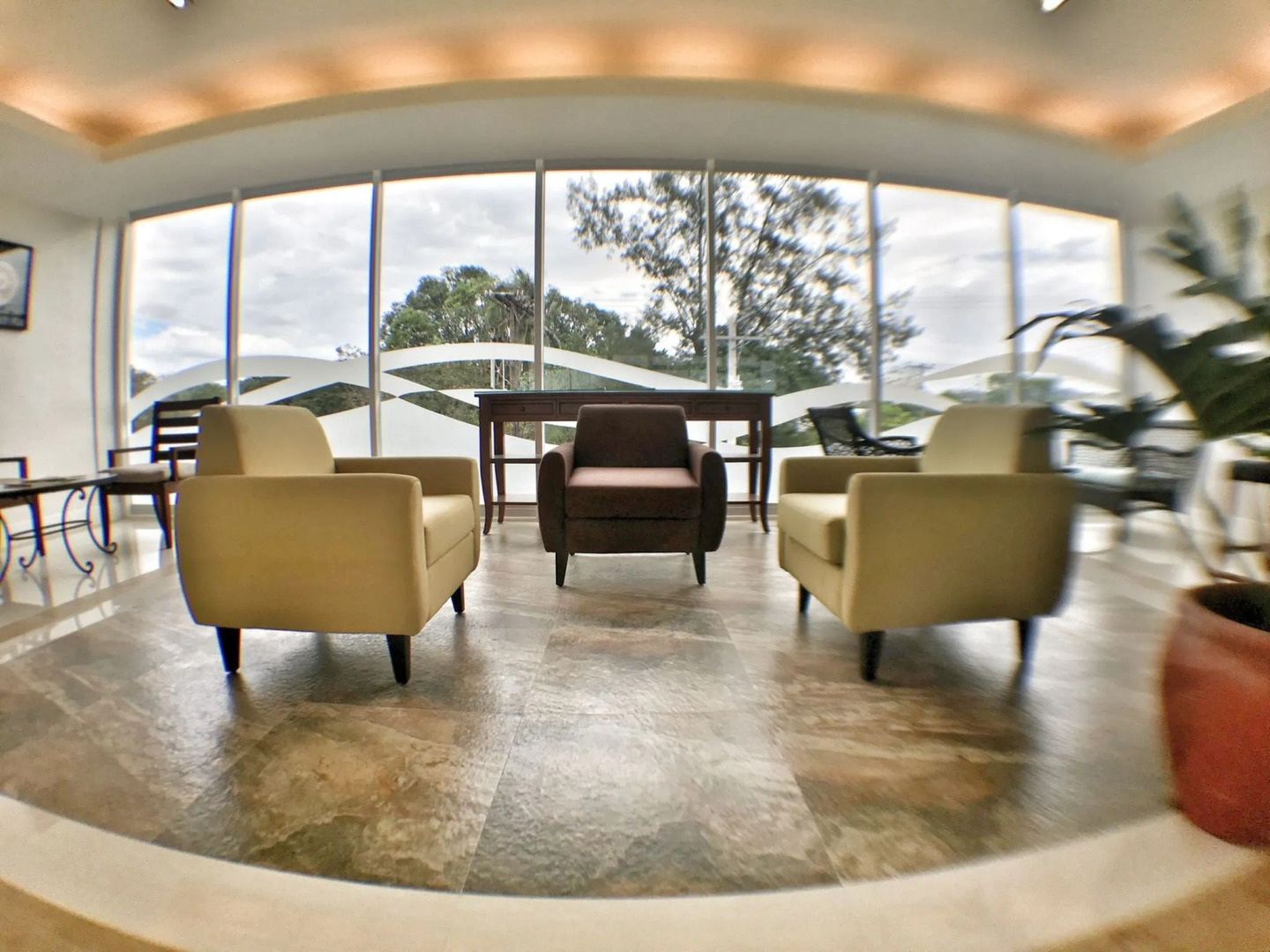 The Reef Hotel and Residences