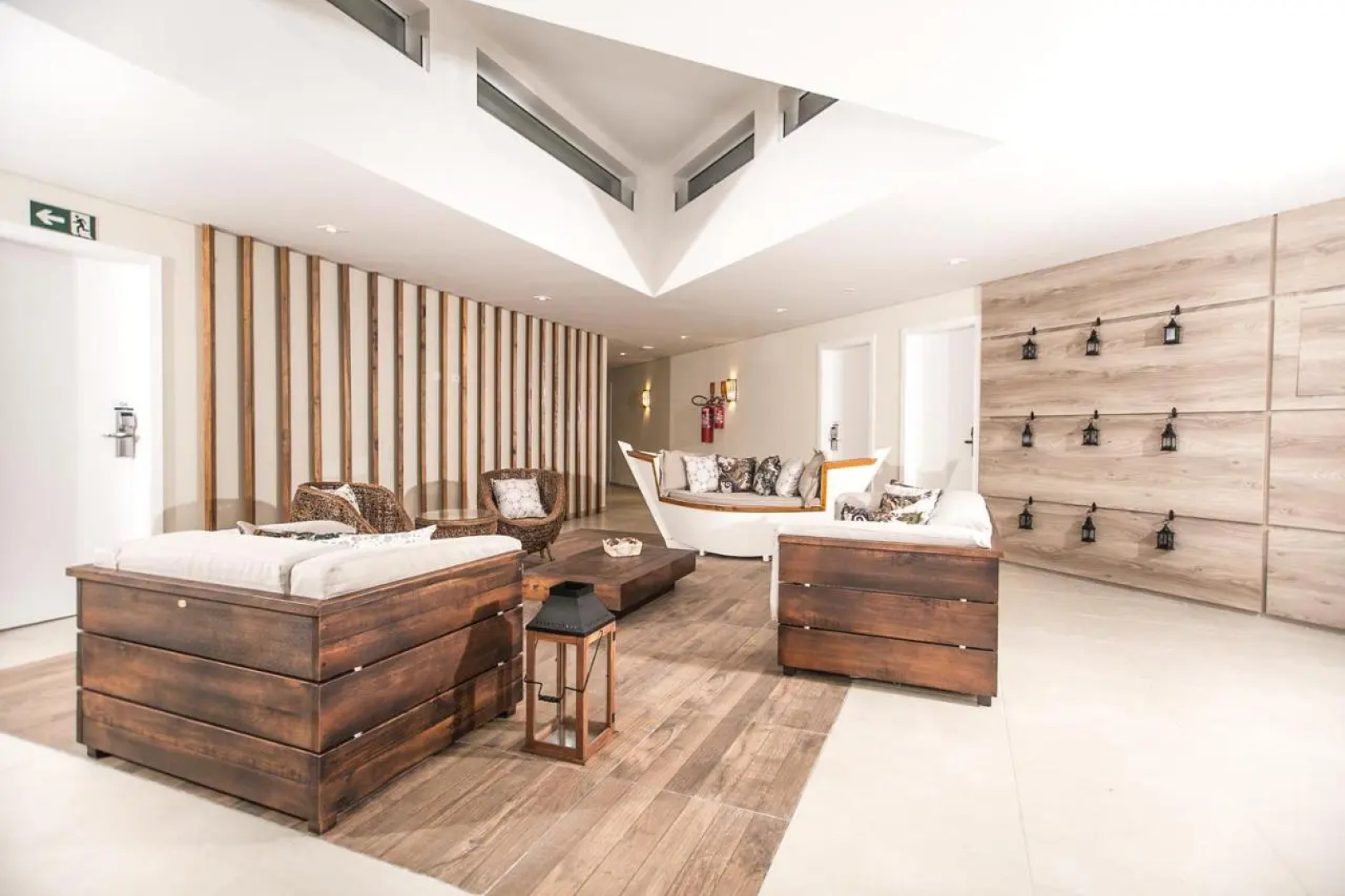 Hotel VillaReal Charme