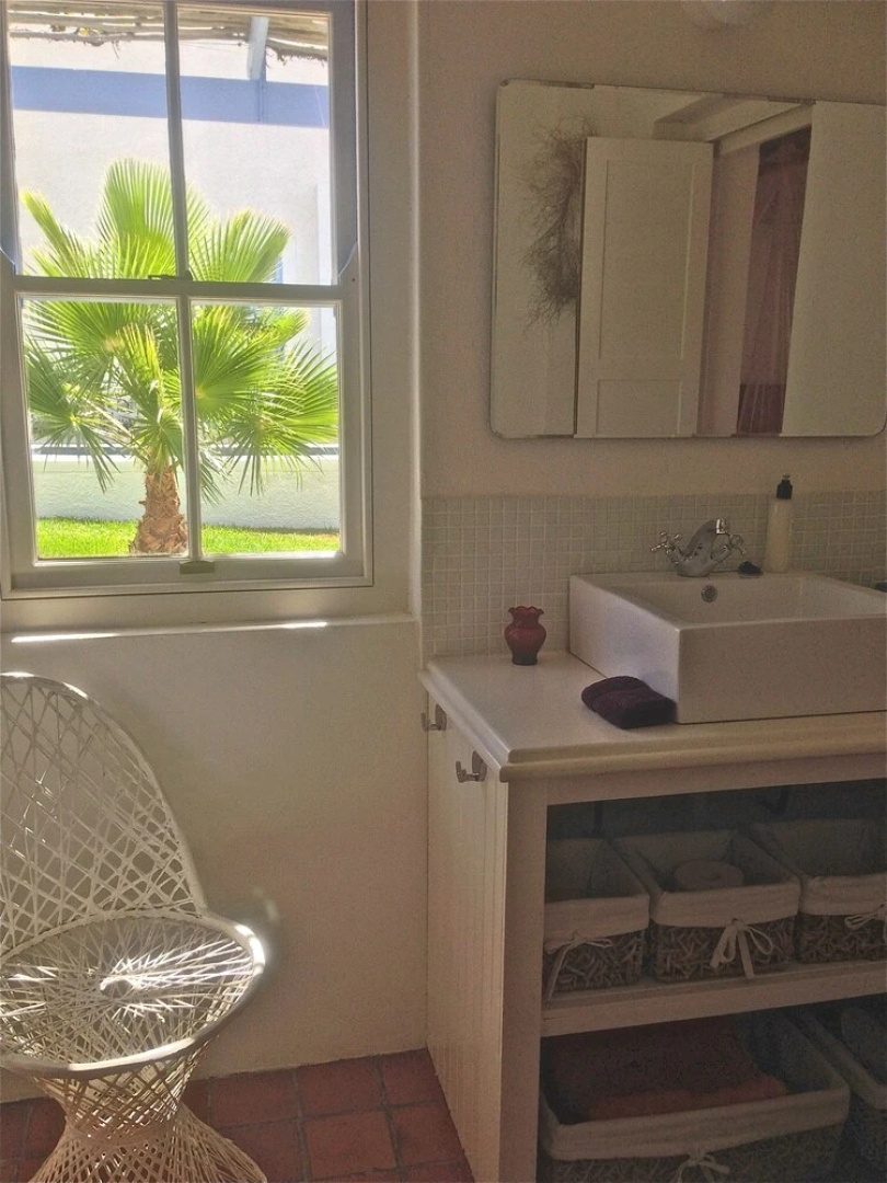 The Artists Cottage