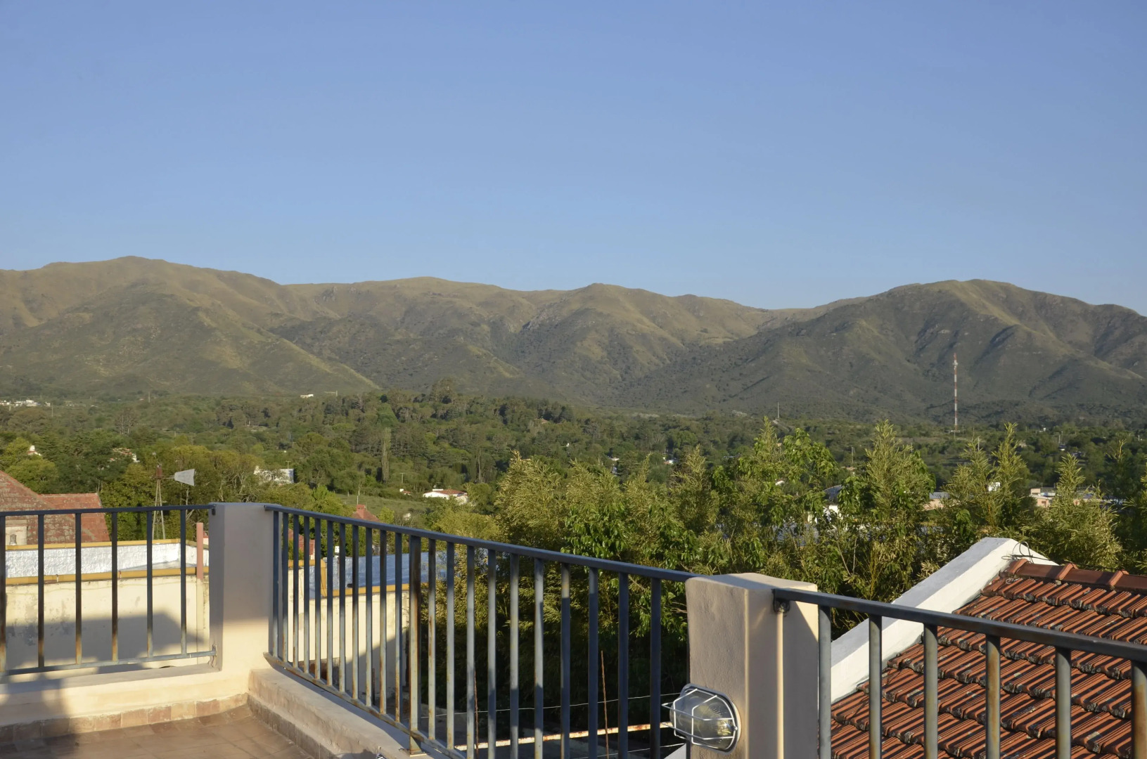 Posada Spa La Arabela