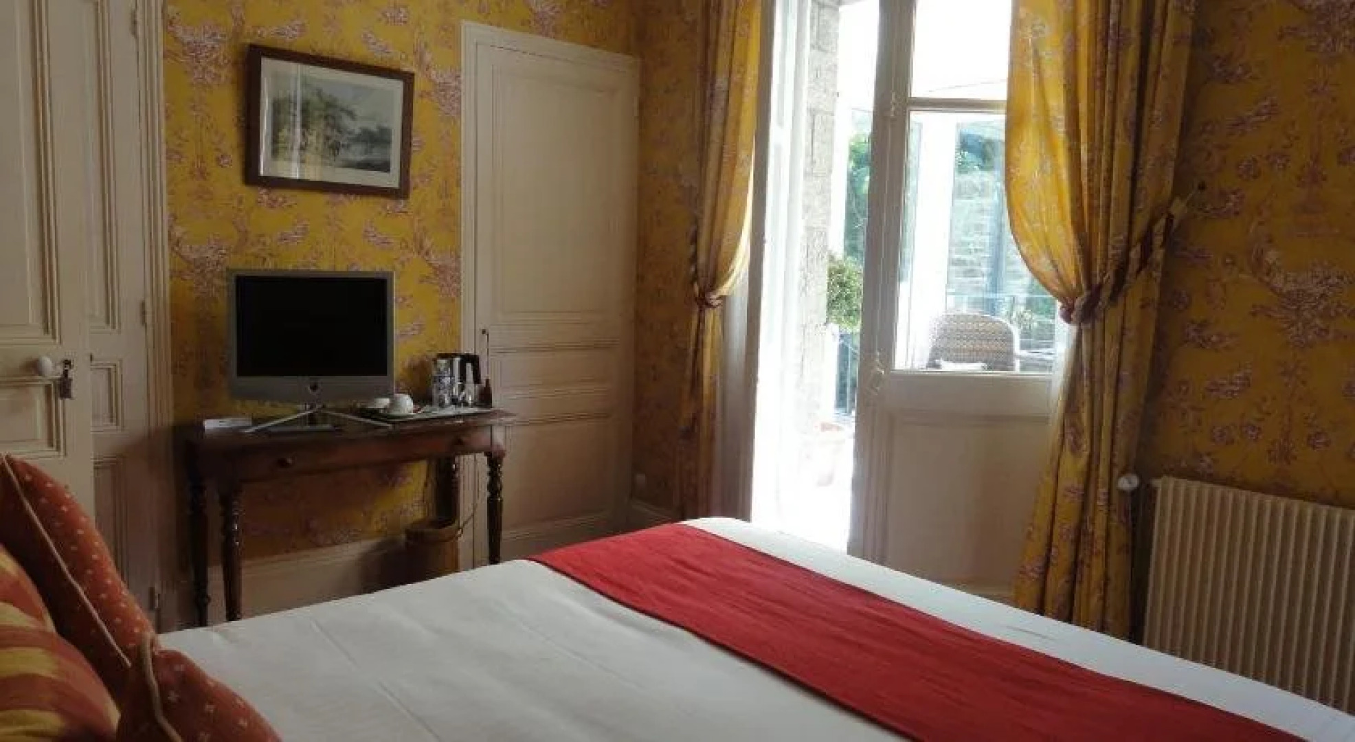 Villa Reine Hortense