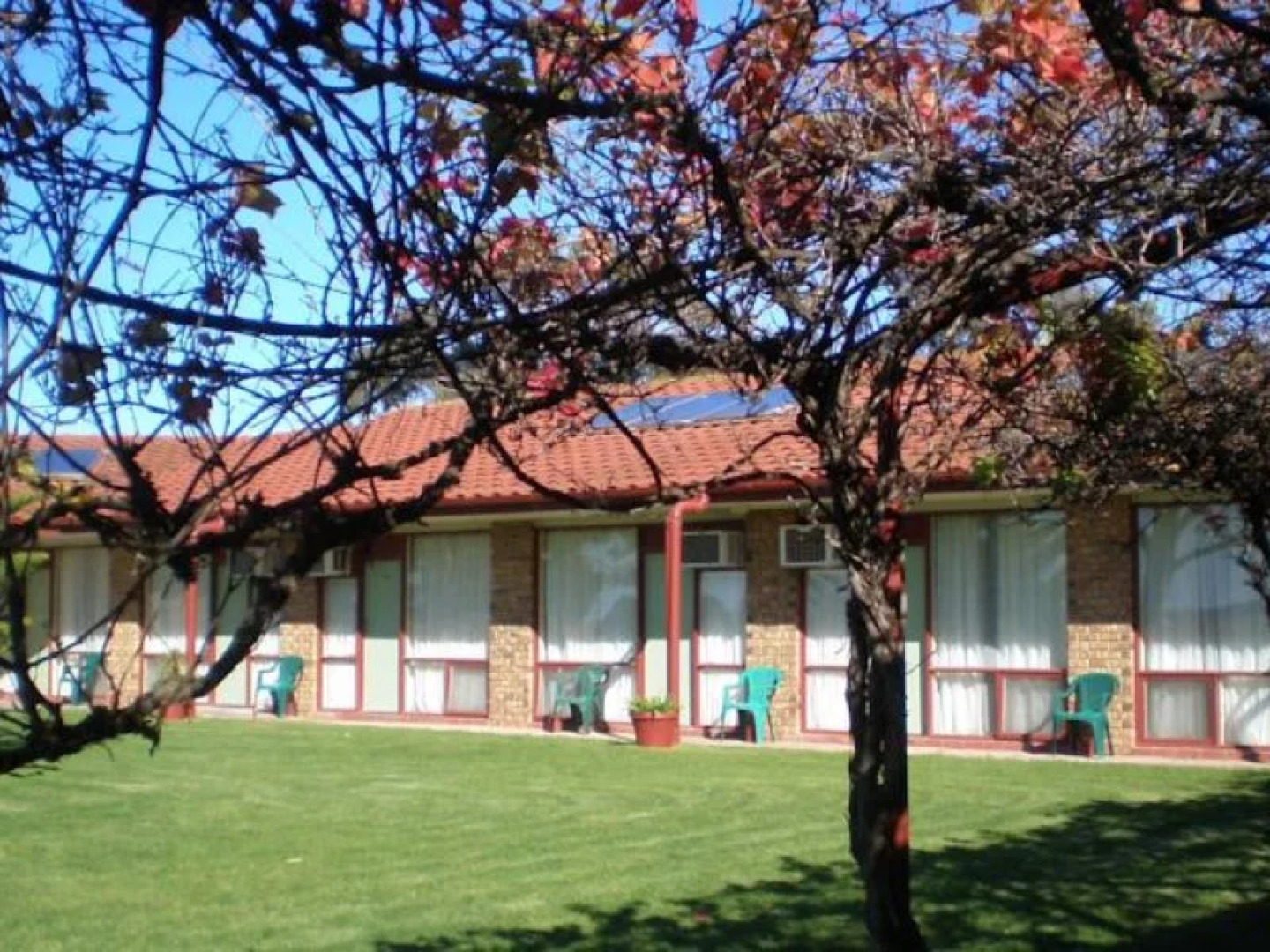 Goolwa Riverport Motel