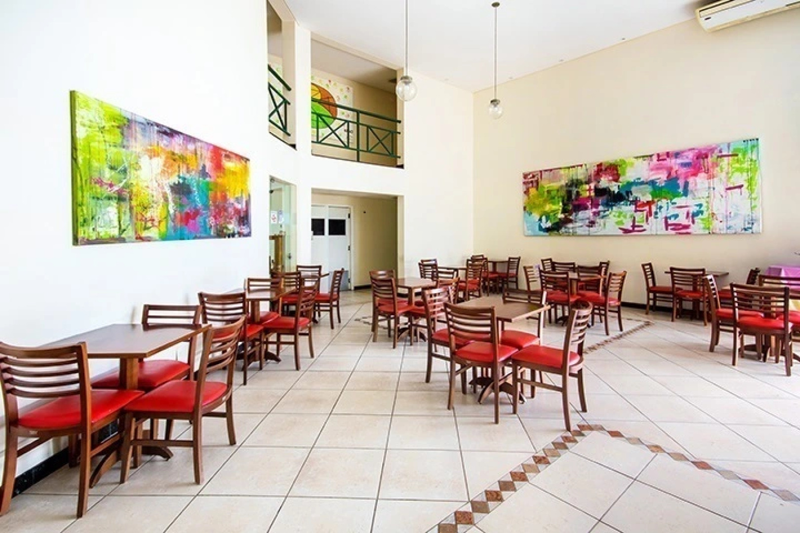 Hotel Nacional Inn Sorocaba