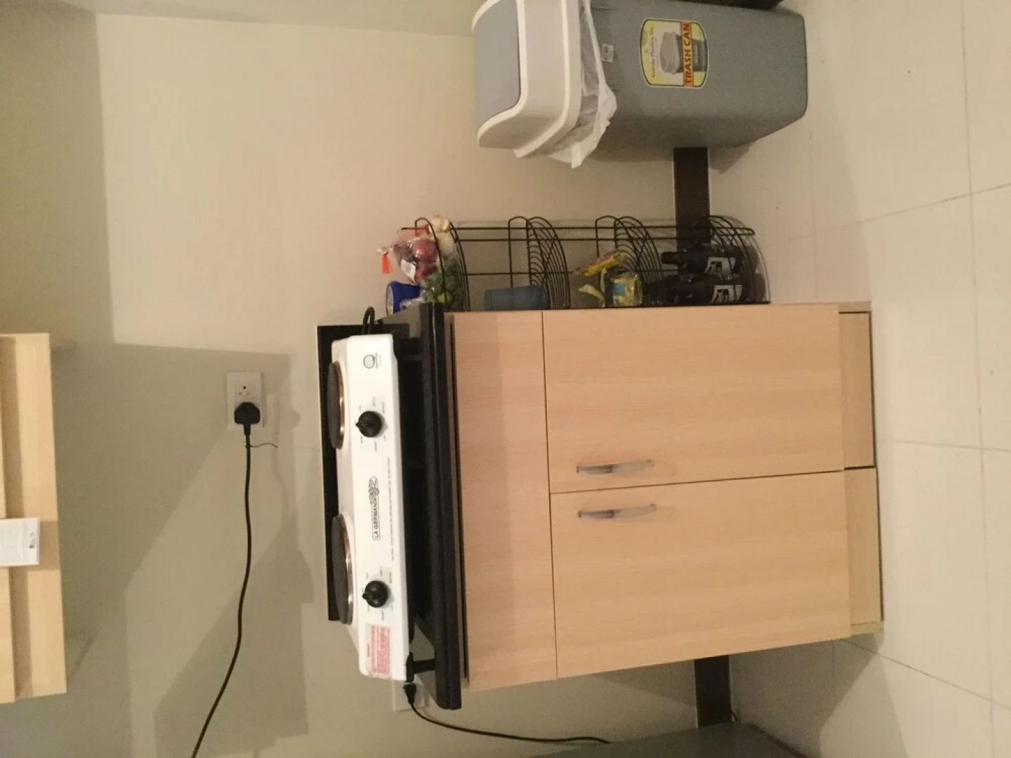 2 BR Condo at Sheridan Condominium