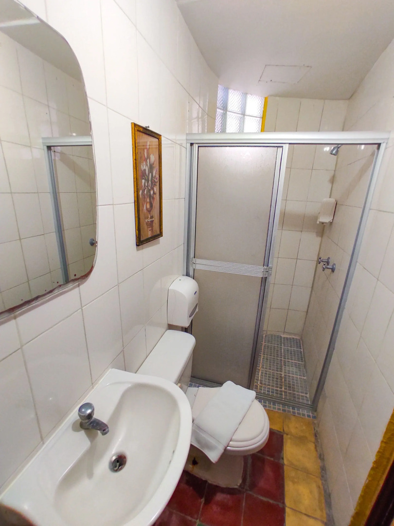 Hotel Las Catalinas Antón