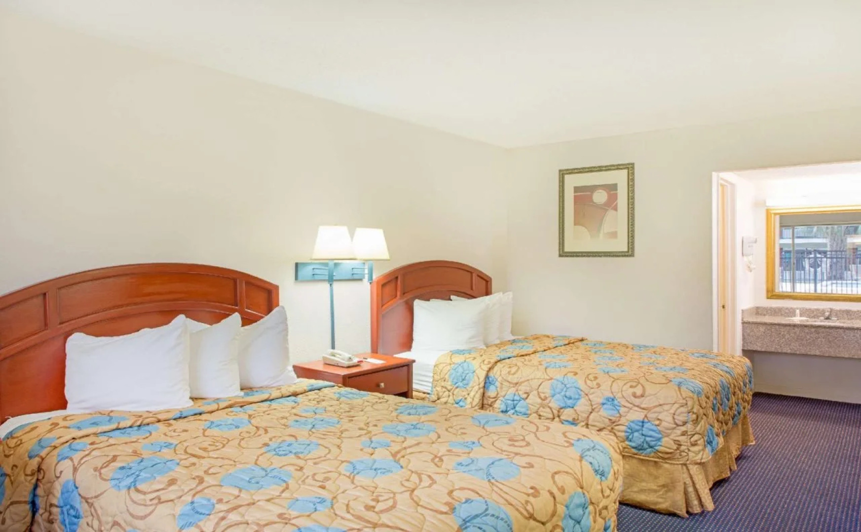 Days Inn Tallahassee-Government Center