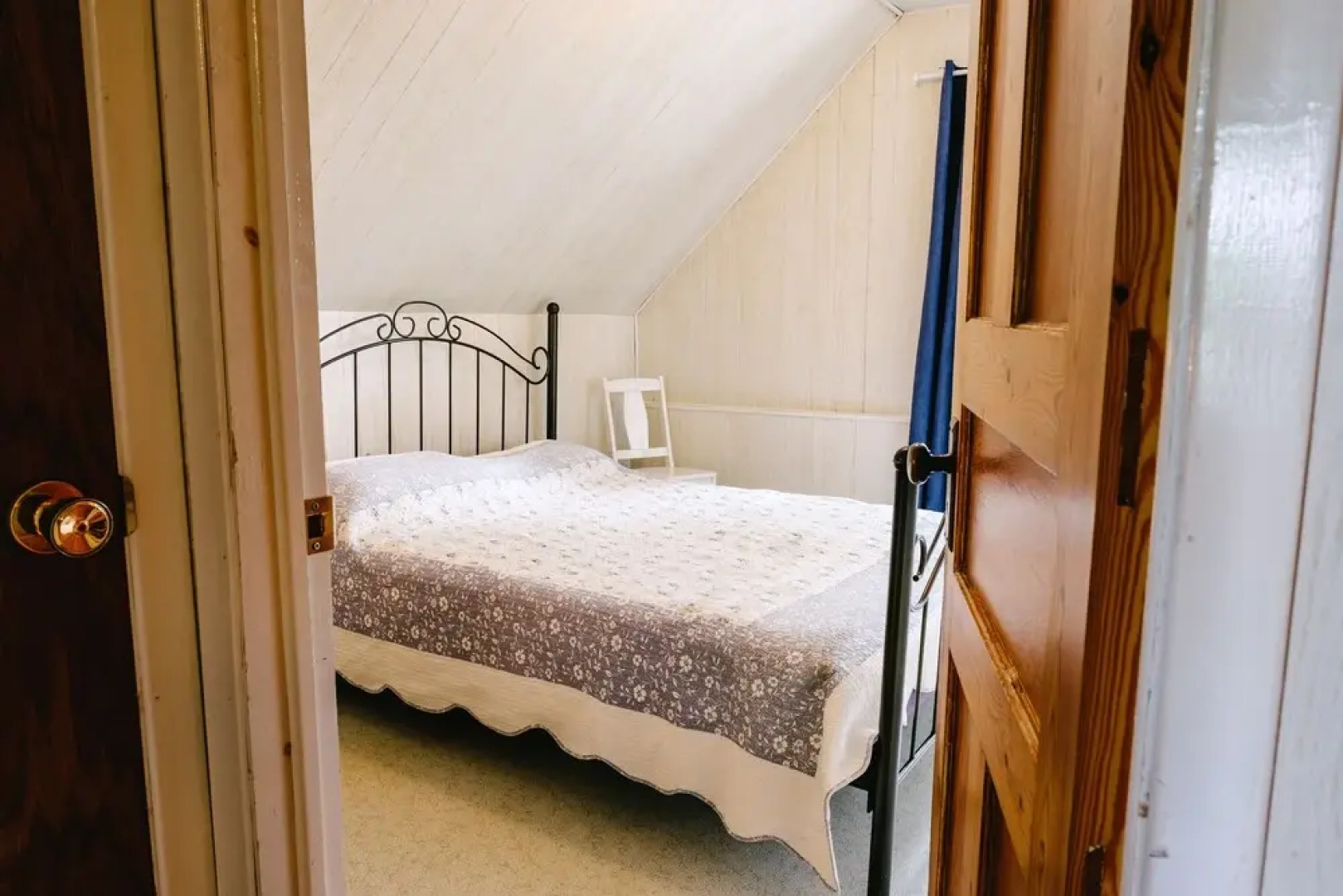 Maison Familiale - Les Chalets Tourisma