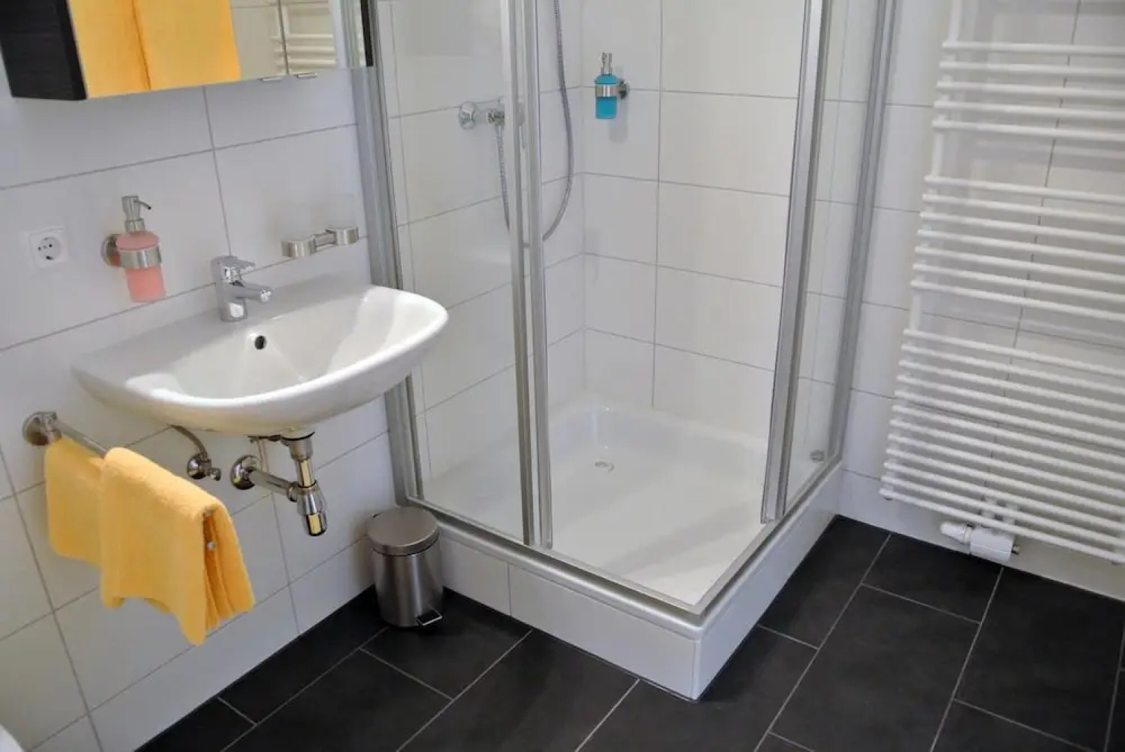 Pension Paradiesgartl