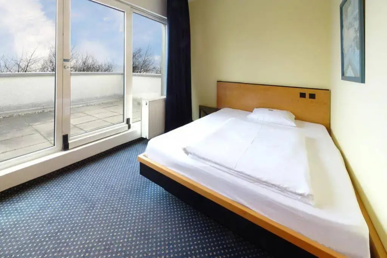 MIKADO Hotel & Suite