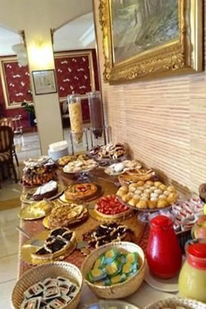 Hotel Ristorante Donato